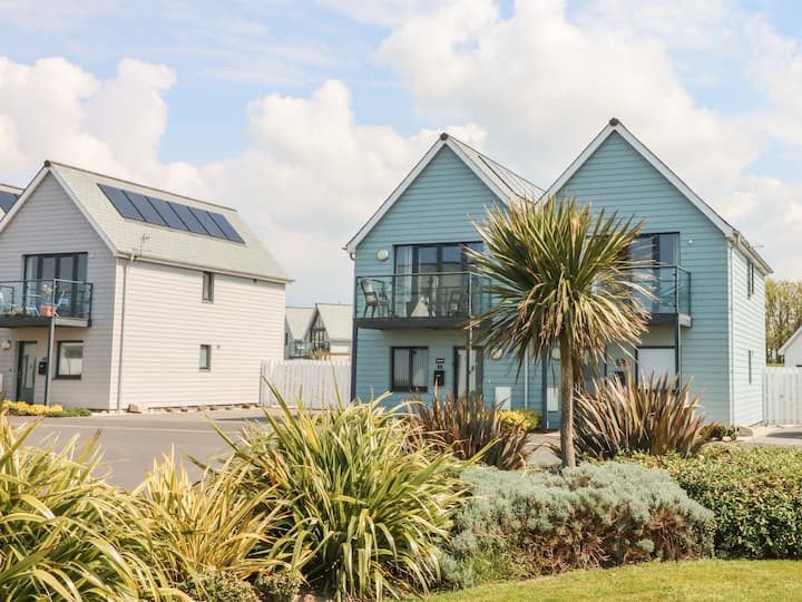 Seaquel - Bideford