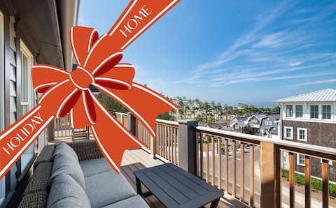 Seabrook's Play Among the Stars: Oceanview!