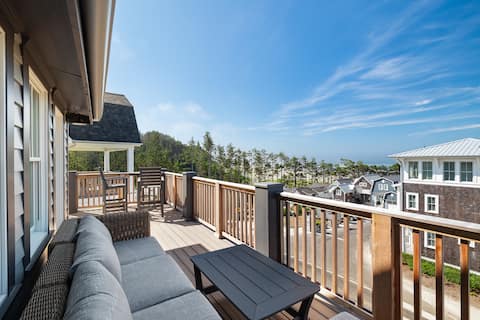 Seabrook's Play Among the Stars: Oceanview!