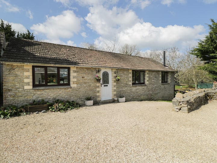 Orchard House Cottage - Castle Combe