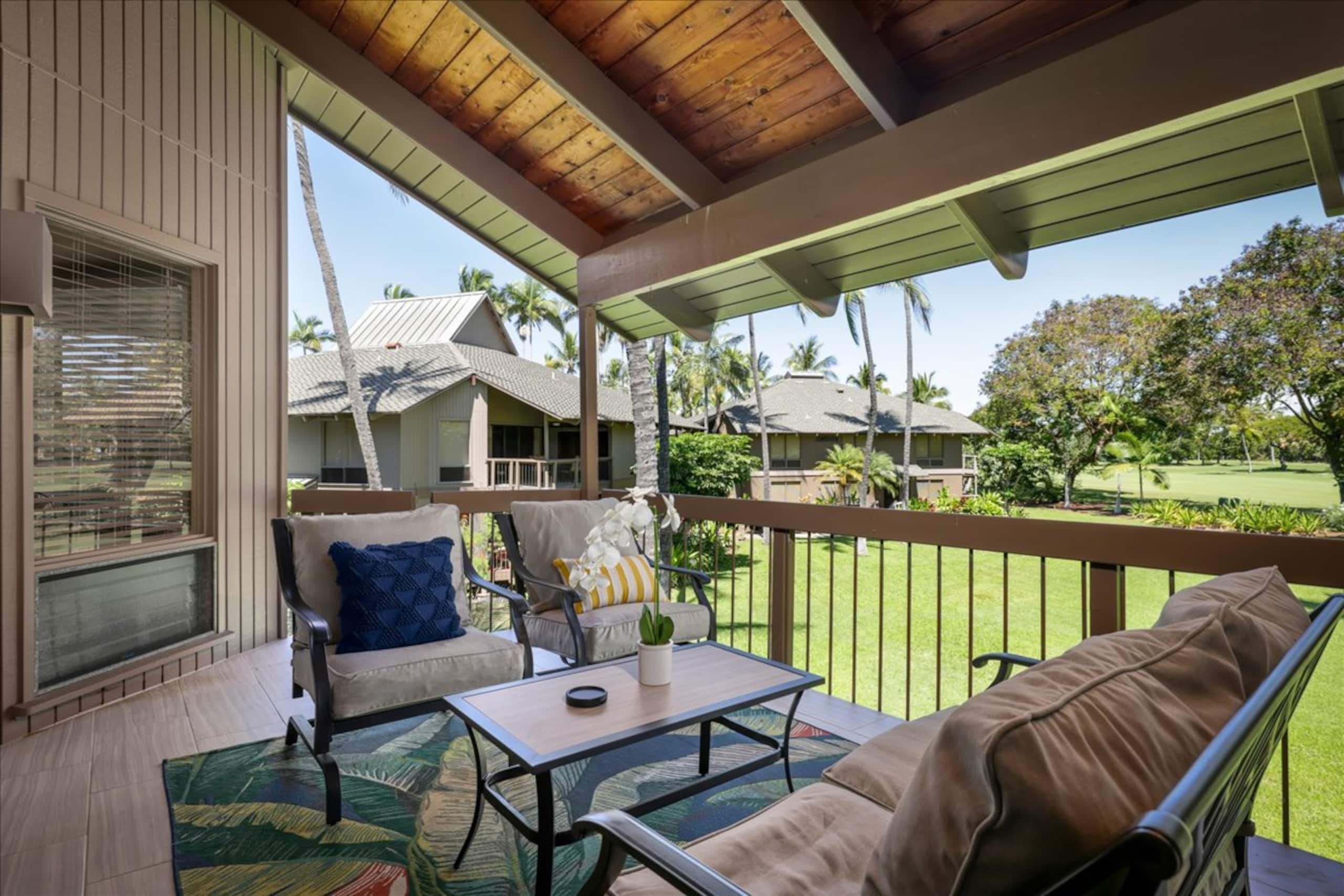Condo in Kailua-Kona · ★4.86 · 3 bedrooms · 3 beds · 2 baths - Image 21