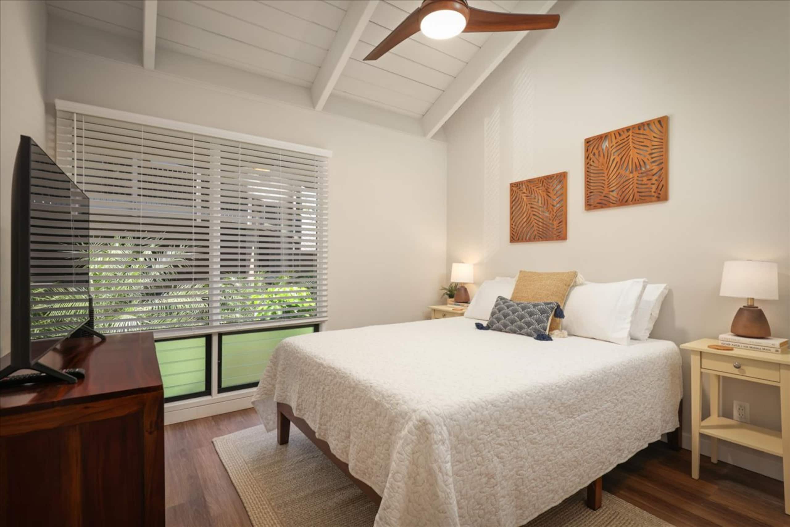 Condo in Kailua-Kona · ★4.86 · 3 bedrooms · 3 beds · 2 baths - Image 5