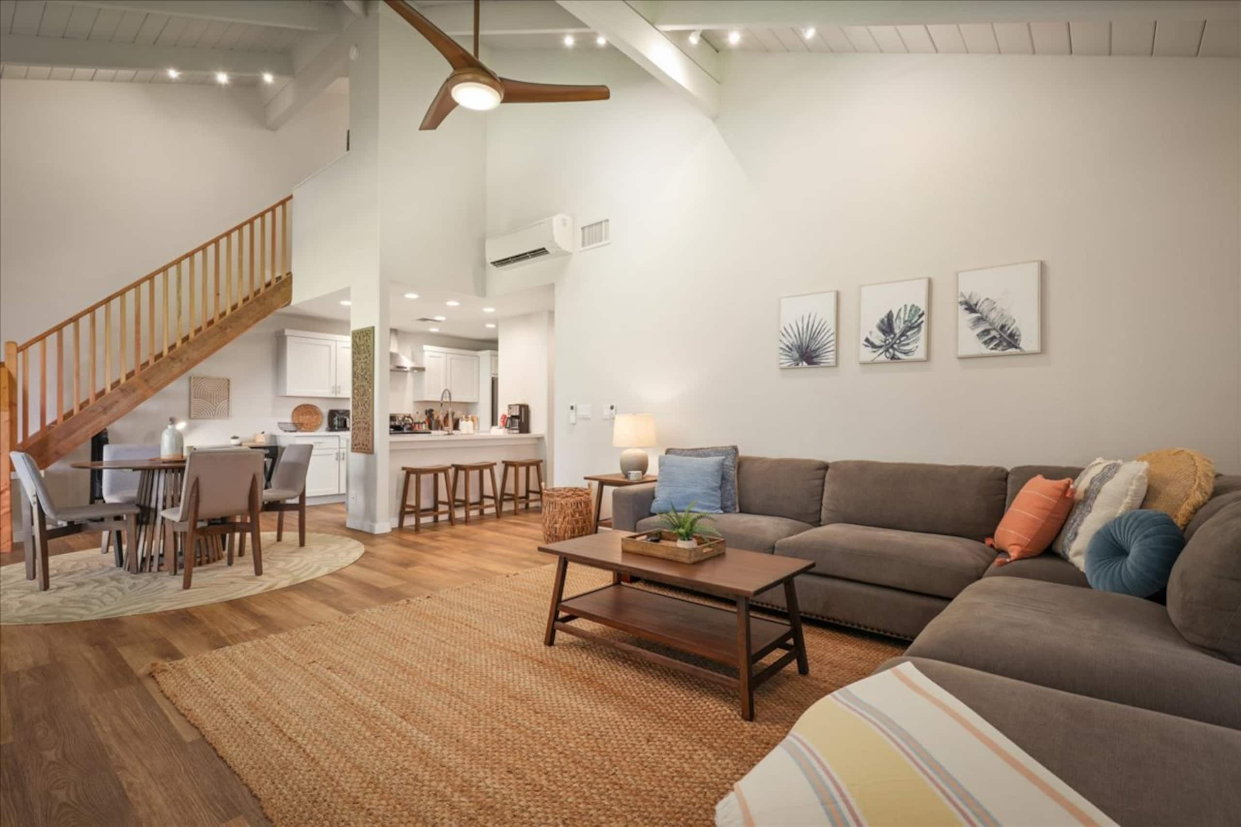 Condo in Kailua-Kona · ★4.86 · 3 bedrooms · 3 beds · 2 baths - Image 14