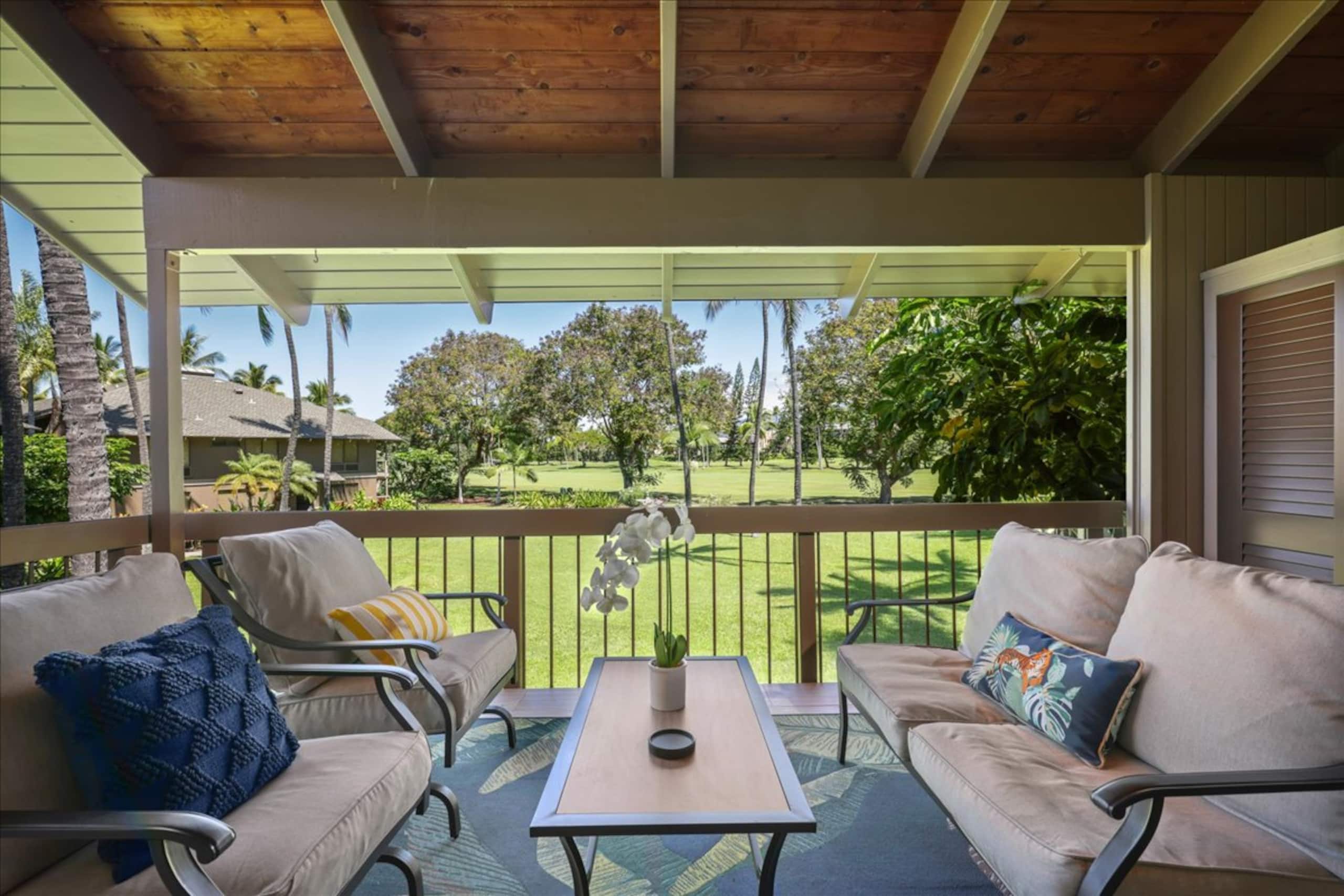 Condo in Kailua-Kona · ★4.86 · 3 bedrooms · 3 beds · 2 baths - Image 1
