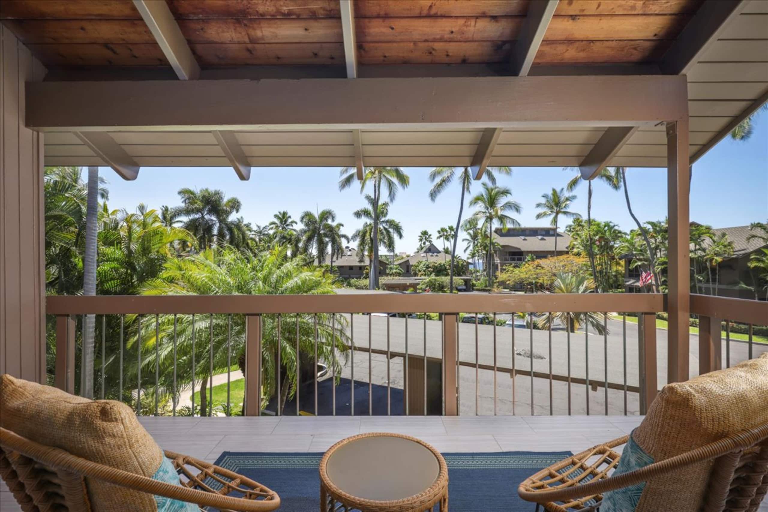 Condo in Kailua-Kona · ★4.86 · 3 bedrooms · 3 beds · 2 baths - Image 24