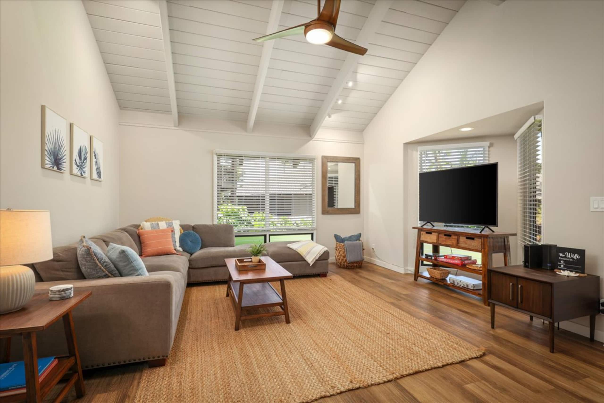 Condo in Kailua-Kona · ★4.86 · 3 bedrooms · 3 beds · 2 baths - Image 13