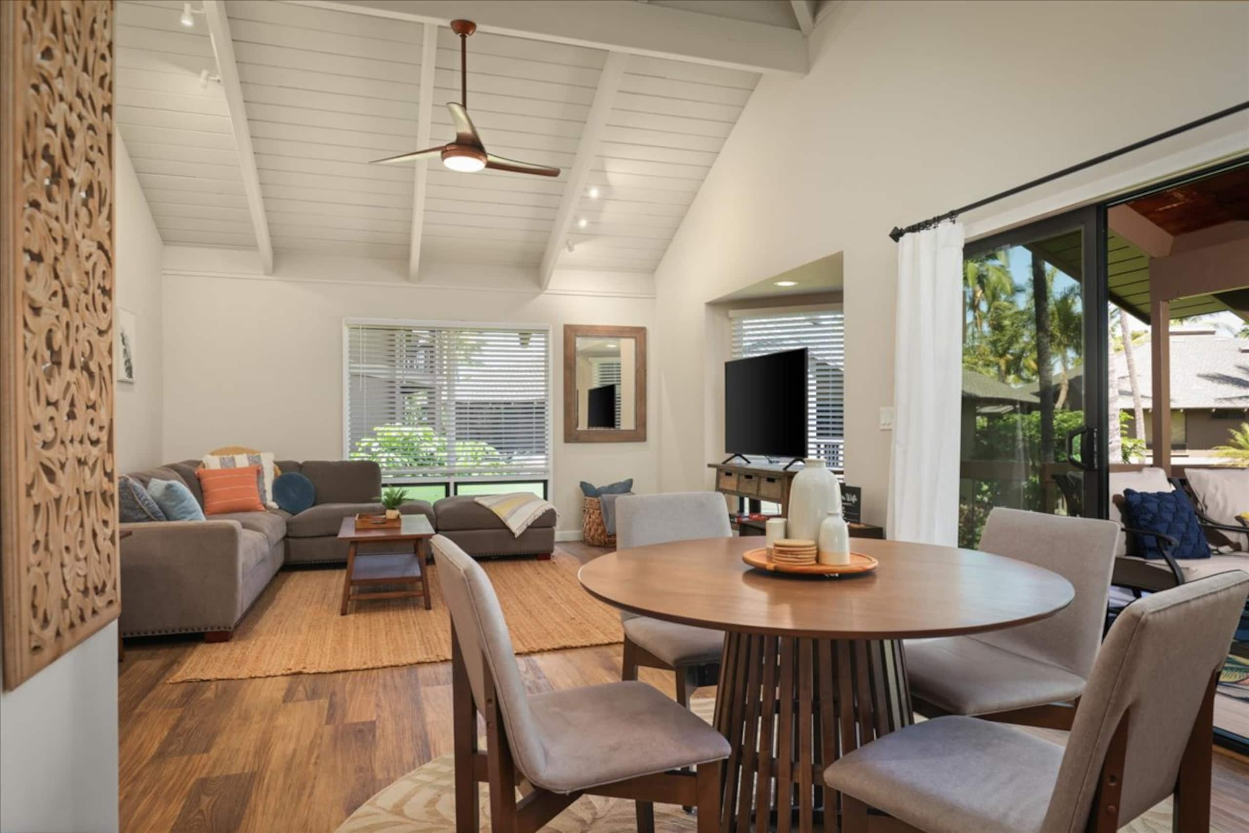 Condo in Kailua-Kona · ★4.86 · 3 bedrooms · 3 beds · 2 baths - Image 16