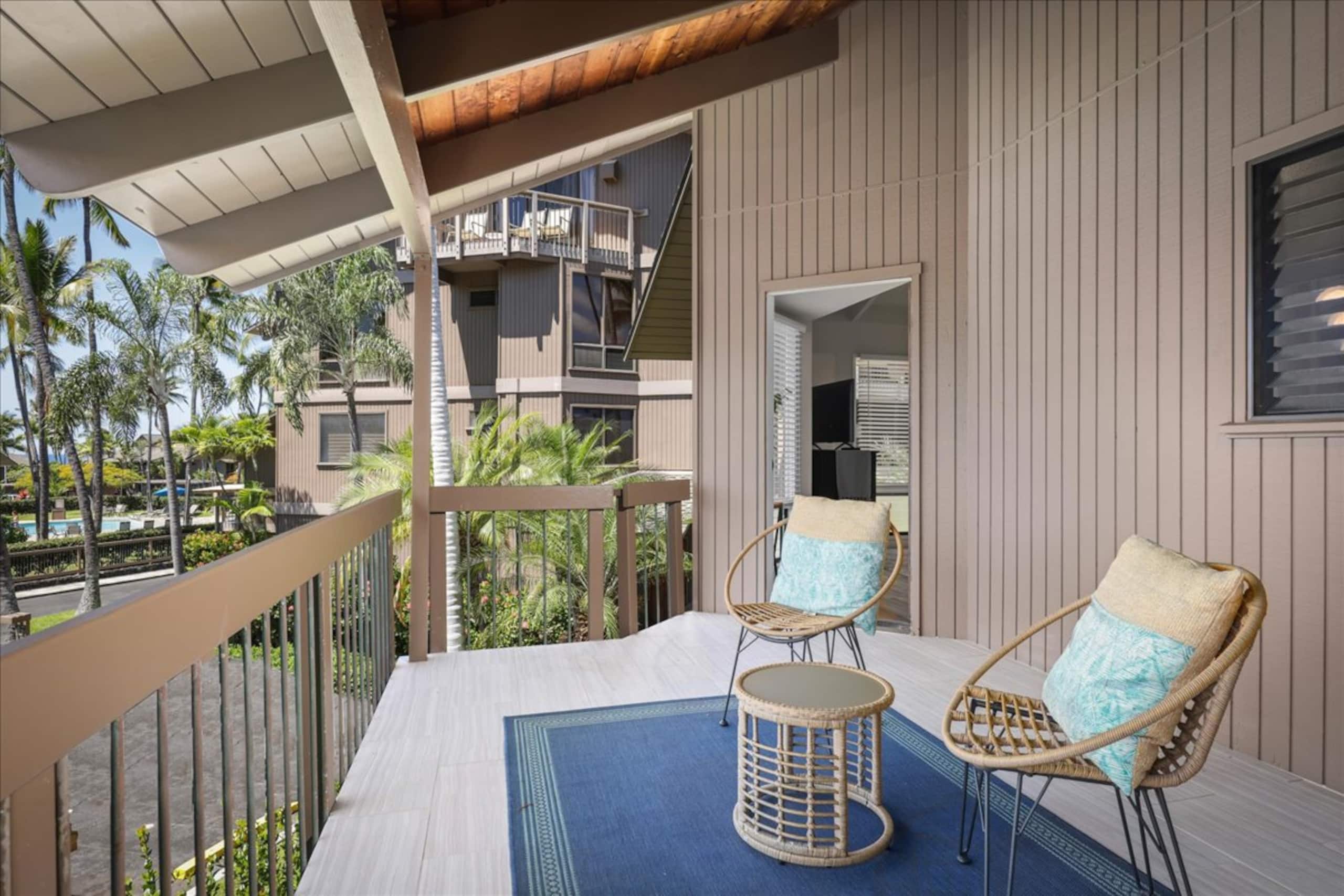 Condo in Kailua-Kona · ★4.86 · 3 bedrooms · 3 beds · 2 baths - Image 26