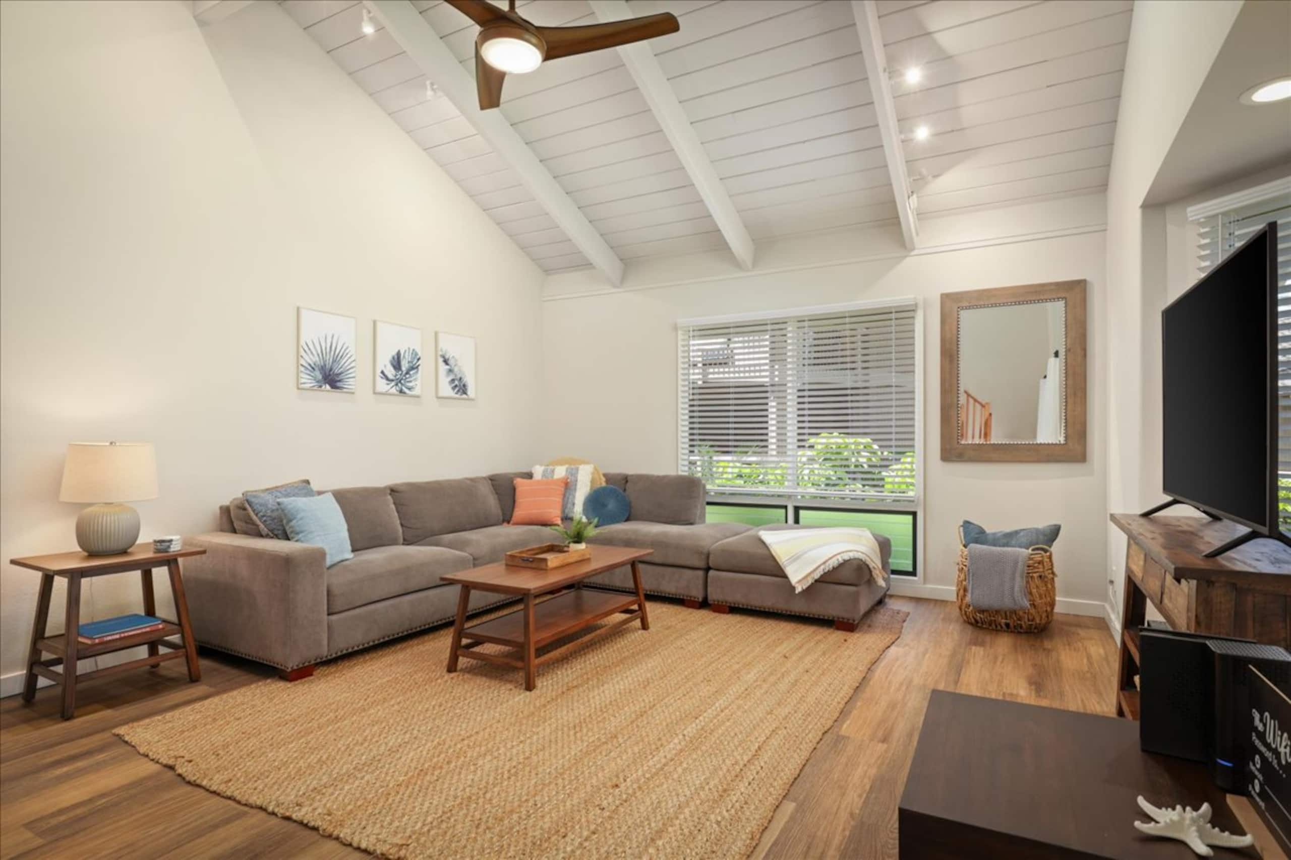 Condo in Kailua-Kona · ★4.86 · 3 bedrooms · 3 beds · 2 baths - Image 12