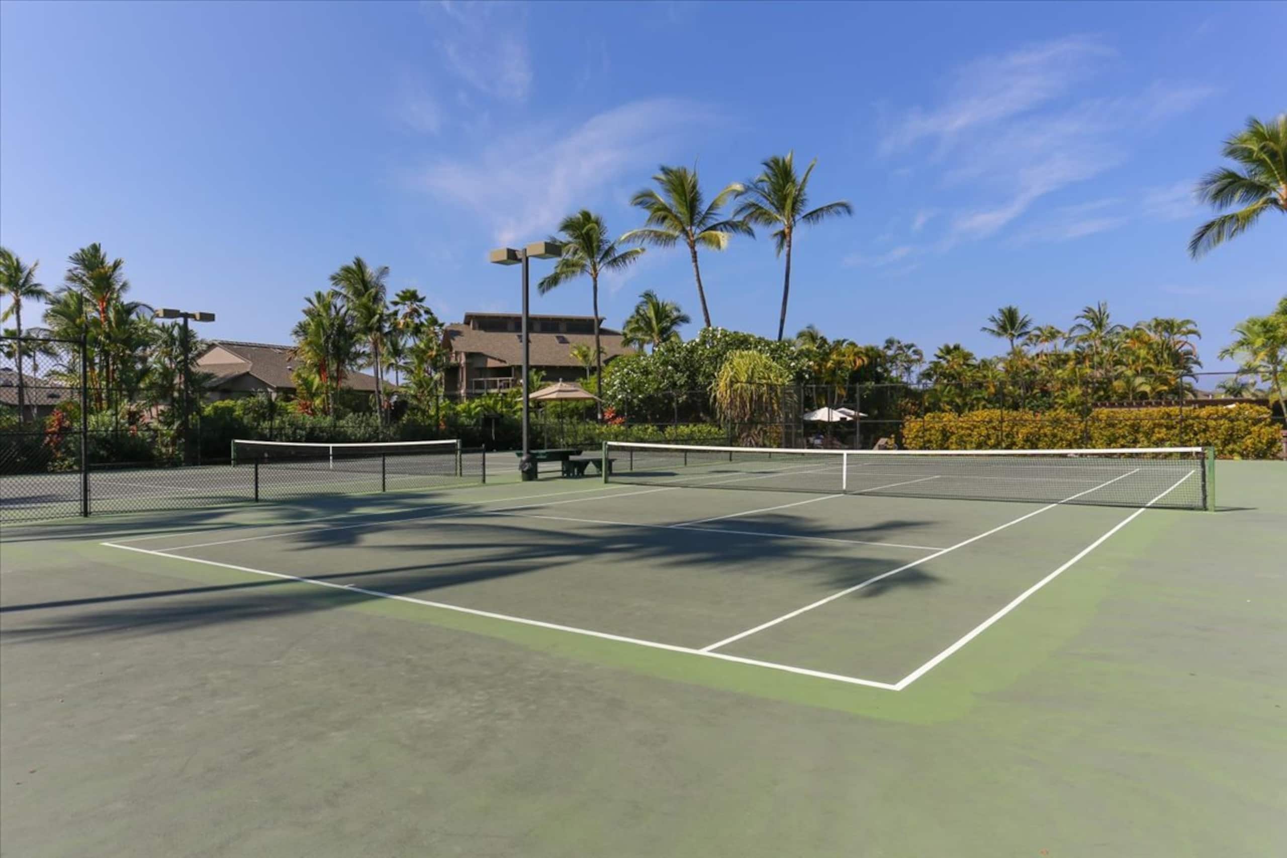 Condo in Kailua-Kona · ★4.86 · 3 bedrooms · 3 beds · 2 baths - Image 35