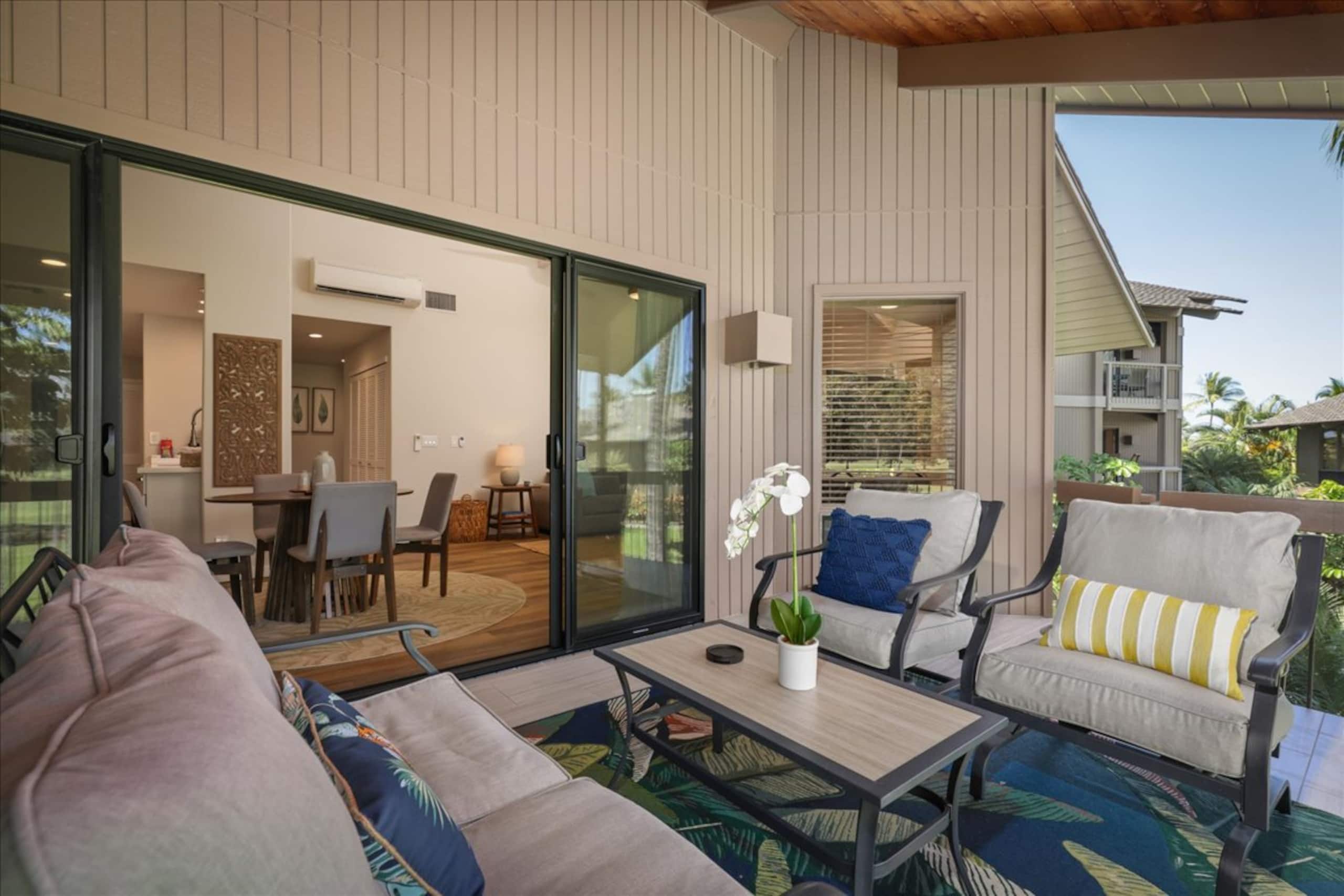 Condo in Kailua-Kona · ★4.86 · 3 bedrooms · 3 beds · 2 baths - Image 23