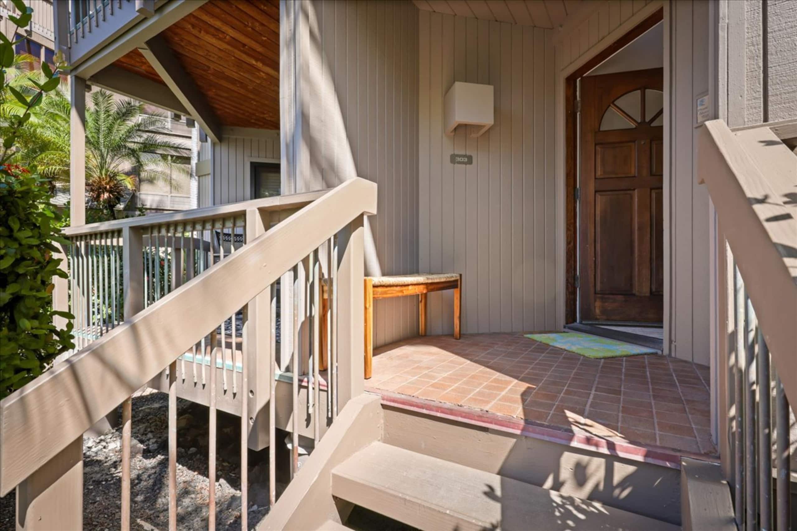 Condo in Kailua-Kona · ★4.86 · 3 bedrooms · 3 beds · 2 baths - Image 29