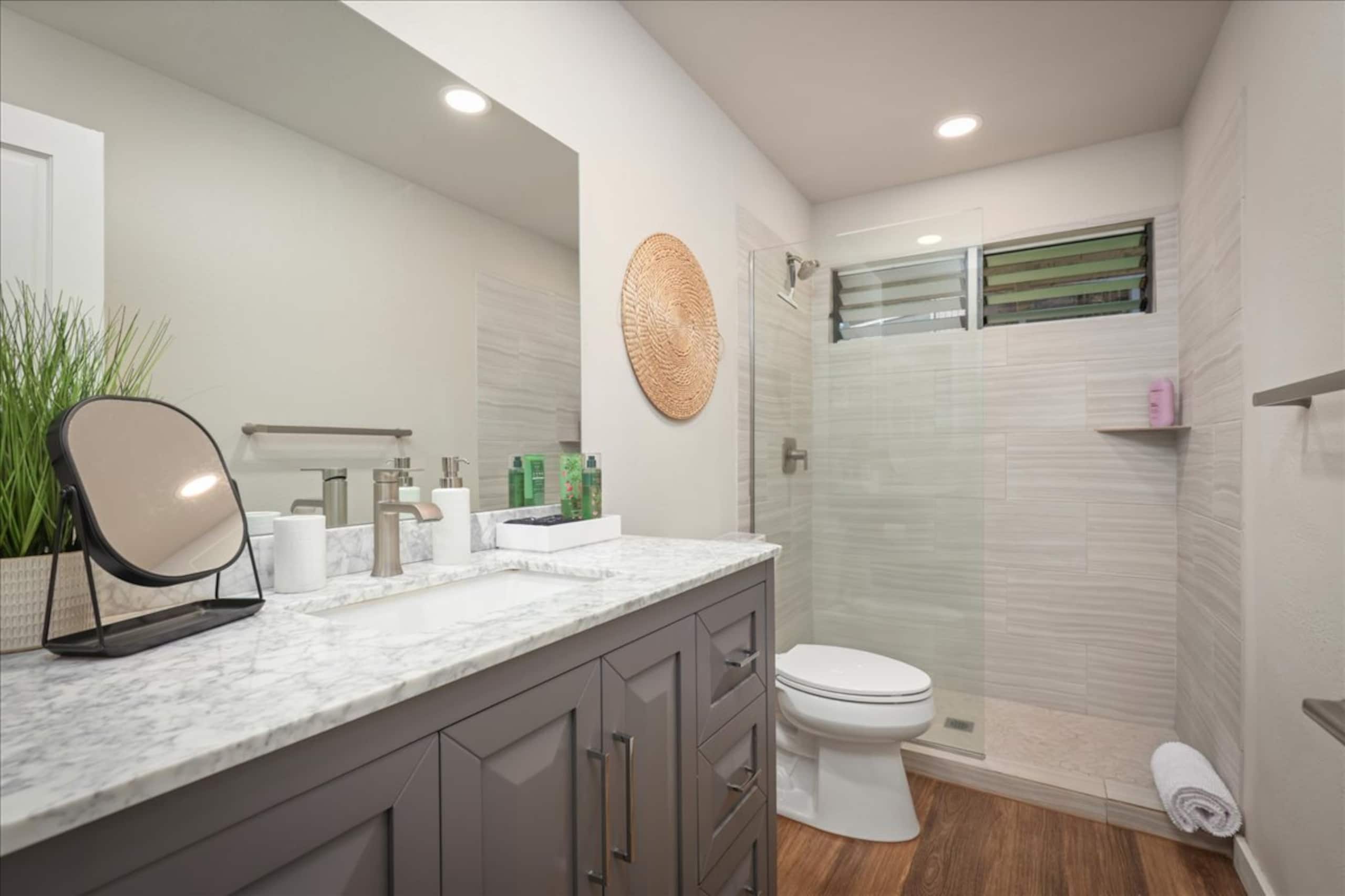 Condo in Kailua-Kona · ★4.86 · 3 bedrooms · 3 beds · 2 baths - Image 11