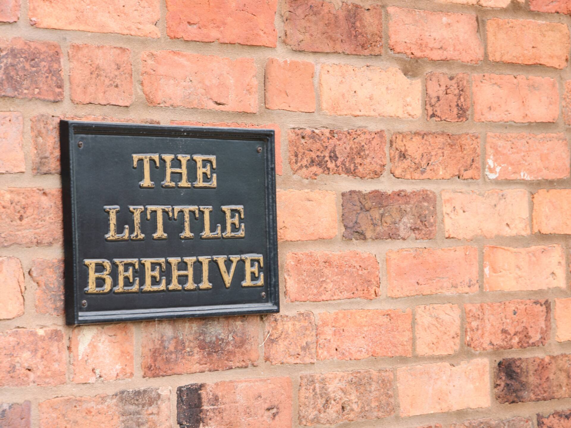 The Little Beehive — photo 5