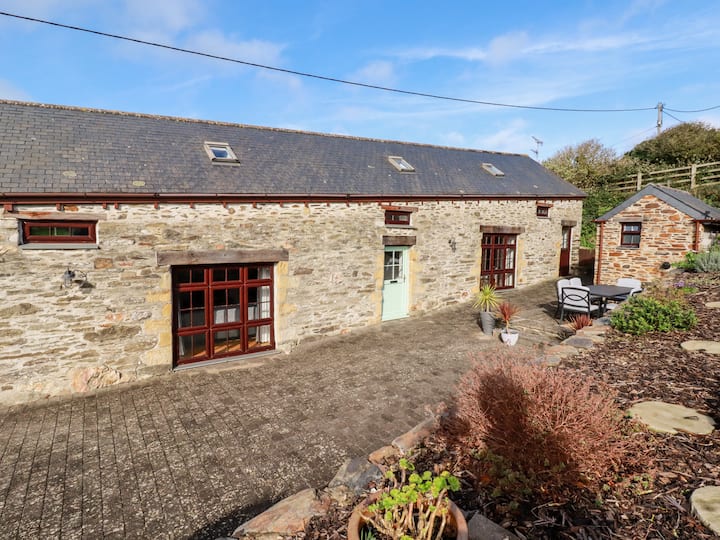 Great Meadow Barn - Perranporth