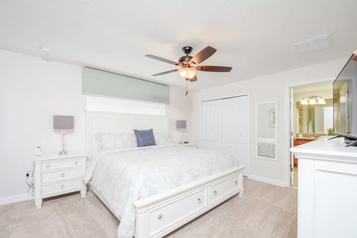 סוויטת קינג סייז