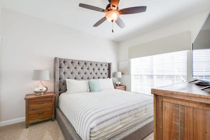 חדר שינה קינג