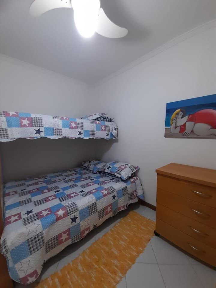 საძინებელი 1