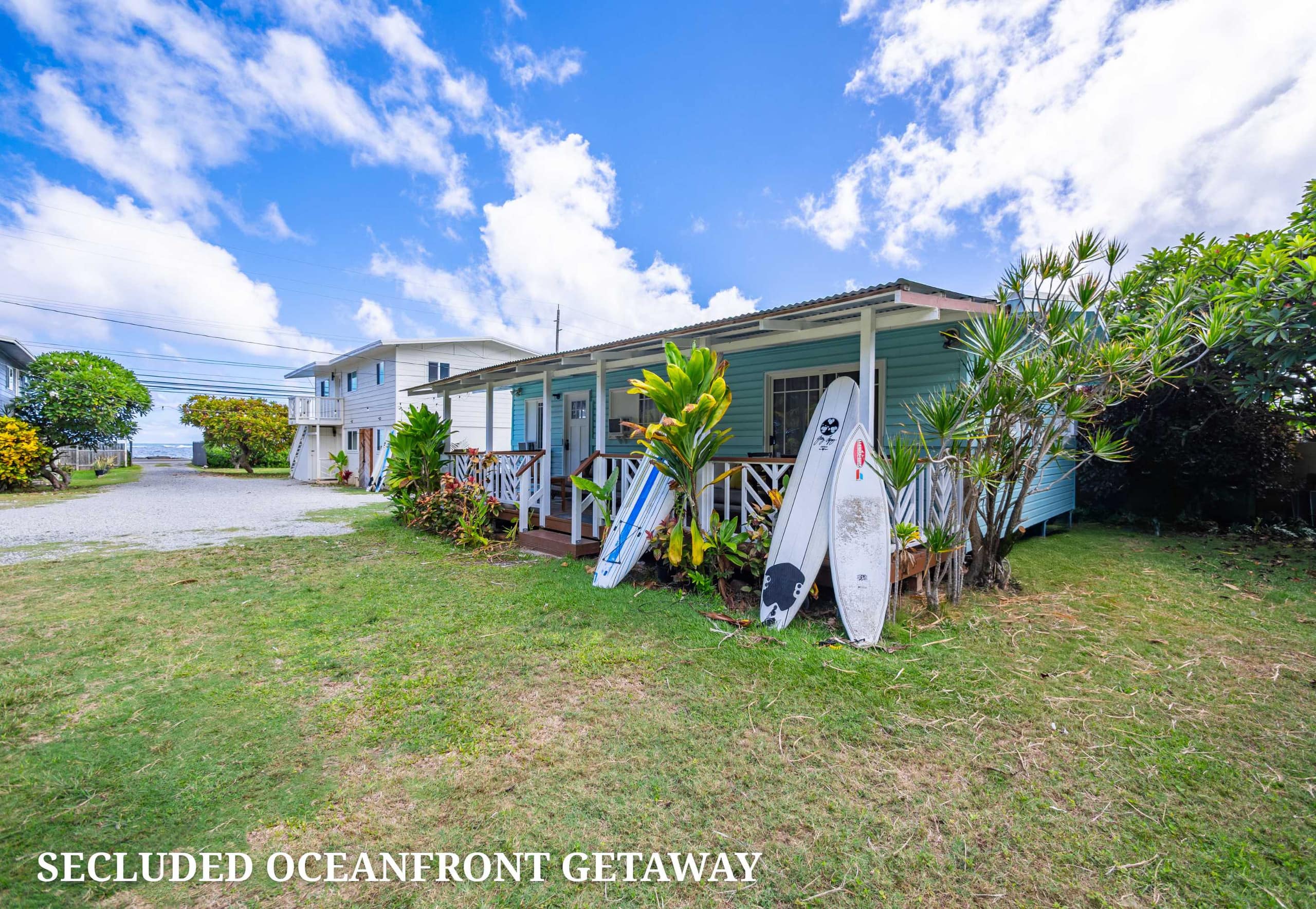 Home in Hauula · ★5.0 · 15 bedrooms · 26 beds · 5 private baths - Image 54