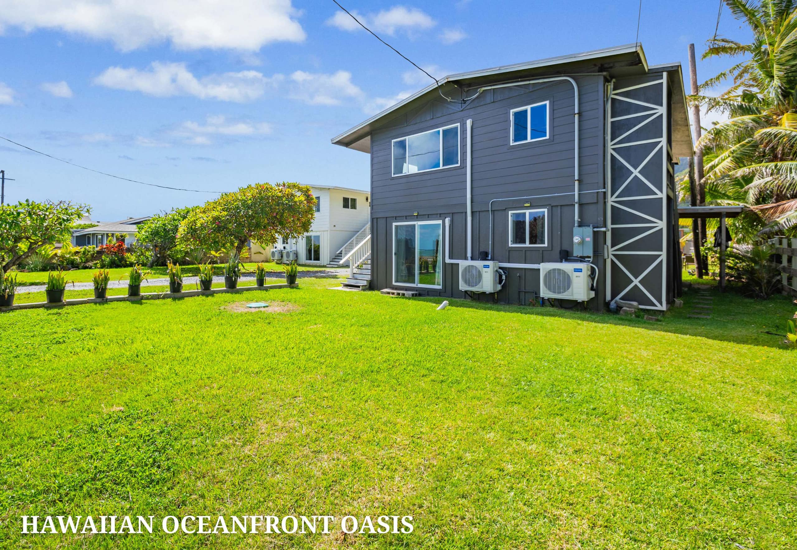 Home in Hauula · ★5.0 · 15 bedrooms · 26 beds · 5 private baths - Image 28