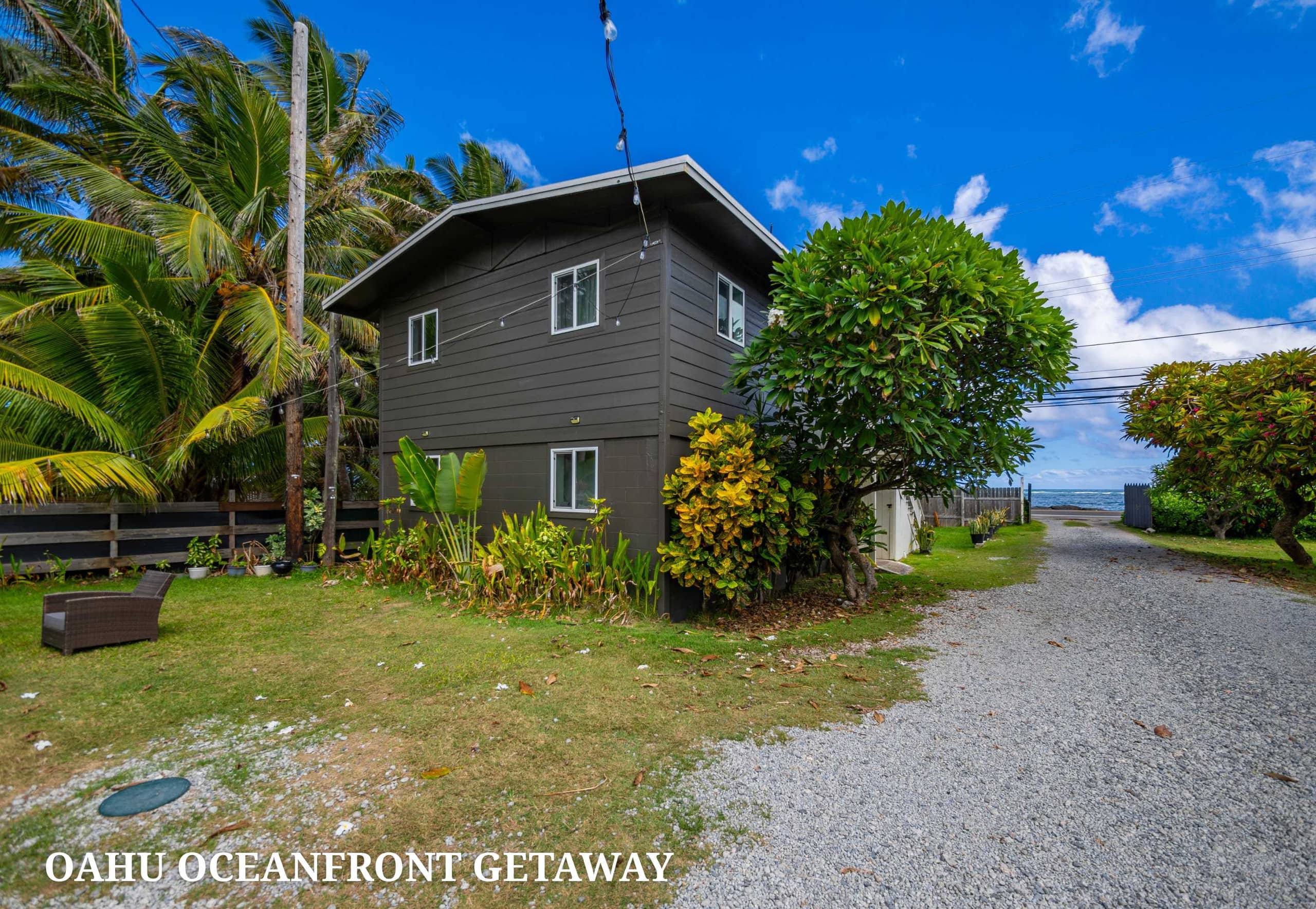 Home in Hauula · ★5.0 · 15 bedrooms · 26 beds · 5 private baths - Image 41