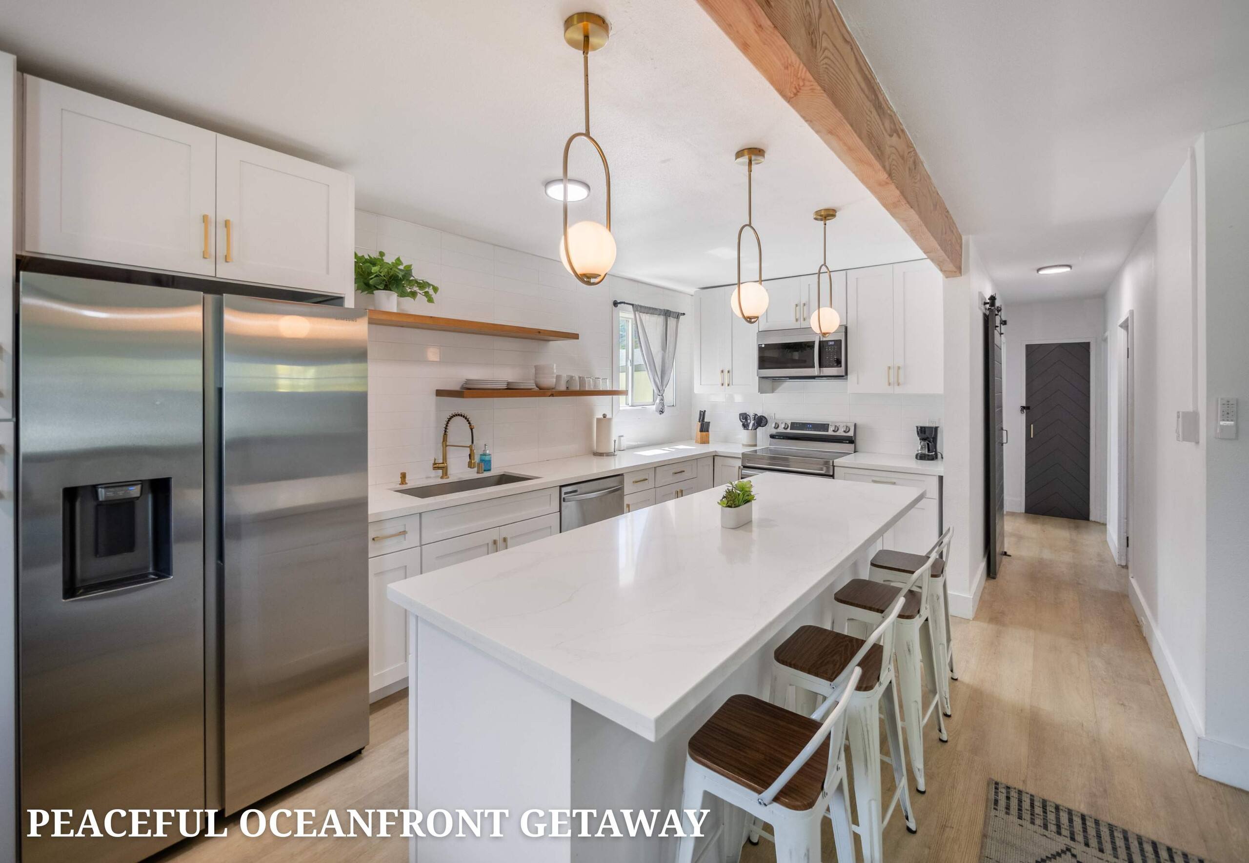 Home in Hauula · ★5.0 · 15 bedrooms · 26 beds · 5 private baths - Image 19