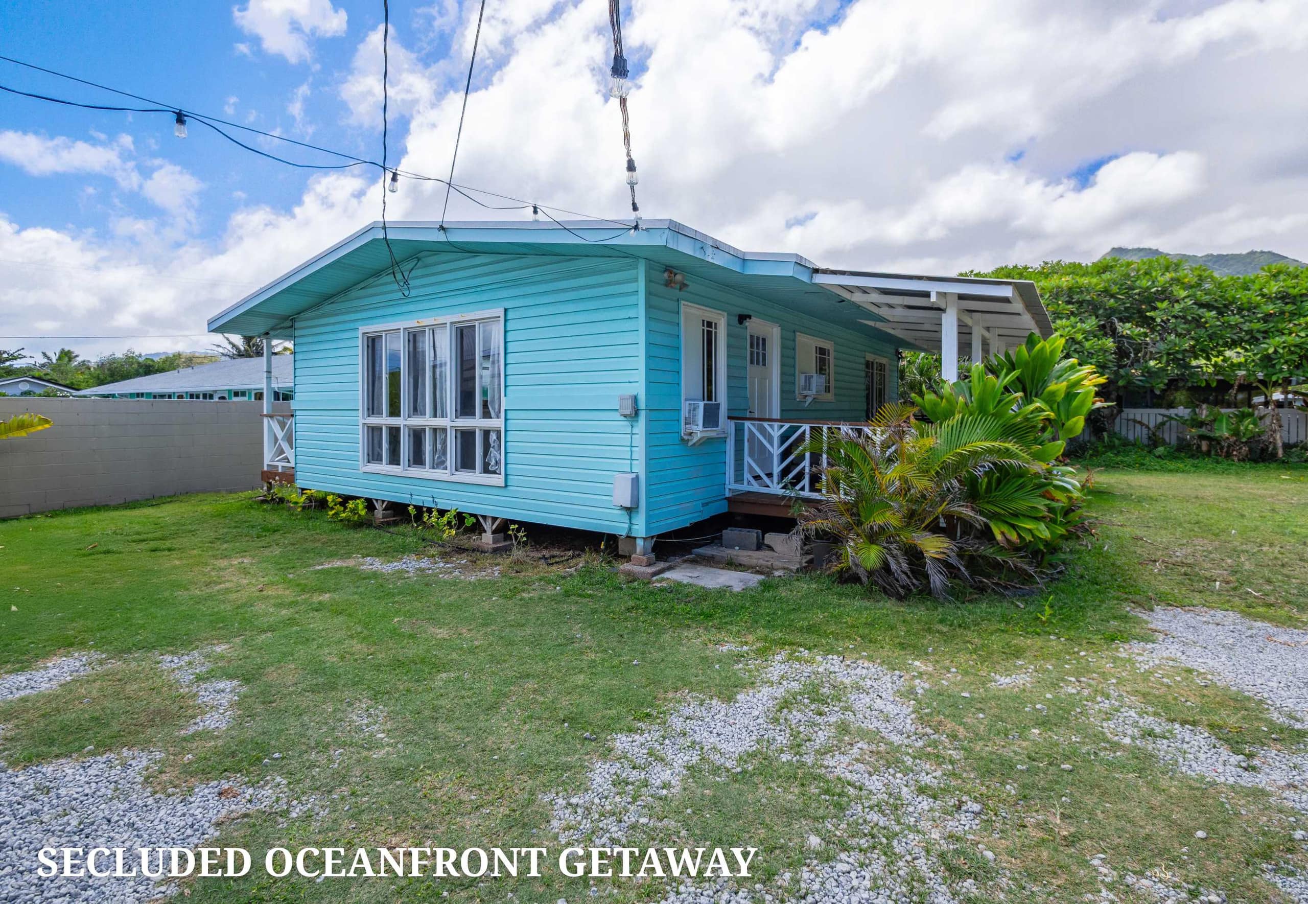 Home in Hauula · ★5.0 · 15 bedrooms · 26 beds · 5 private baths - Image 55