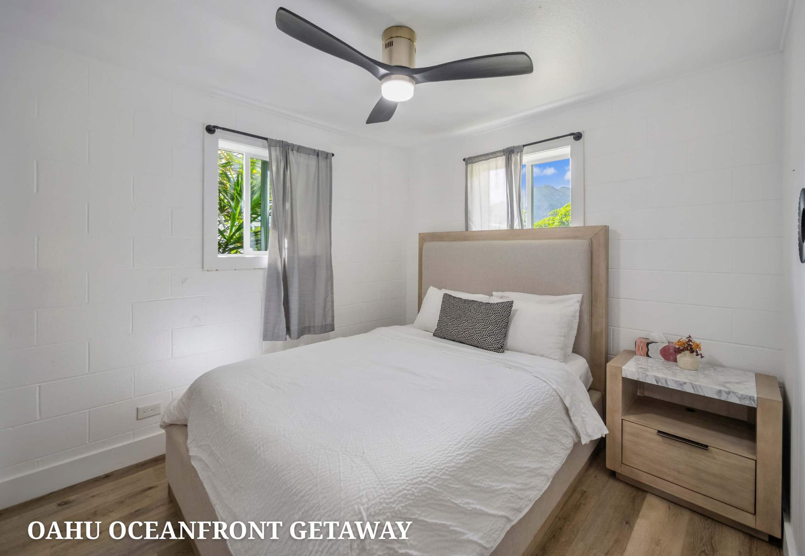 Home in Hauula · ★5.0 · 15 bedrooms · 26 beds · 5 private baths - Image 48