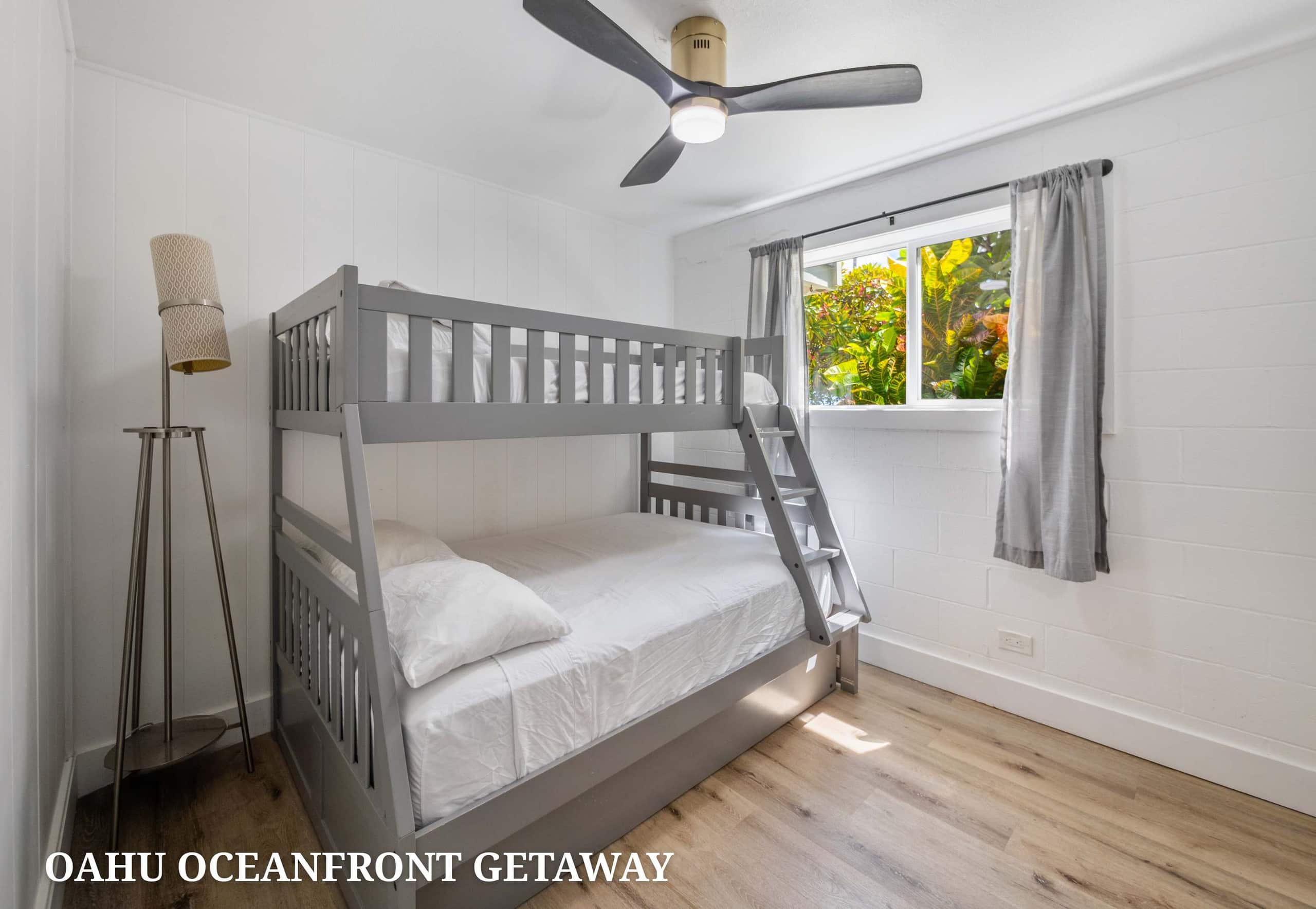 Home in Hauula · ★5.0 · 15 bedrooms · 26 beds · 5 private baths - Image 50