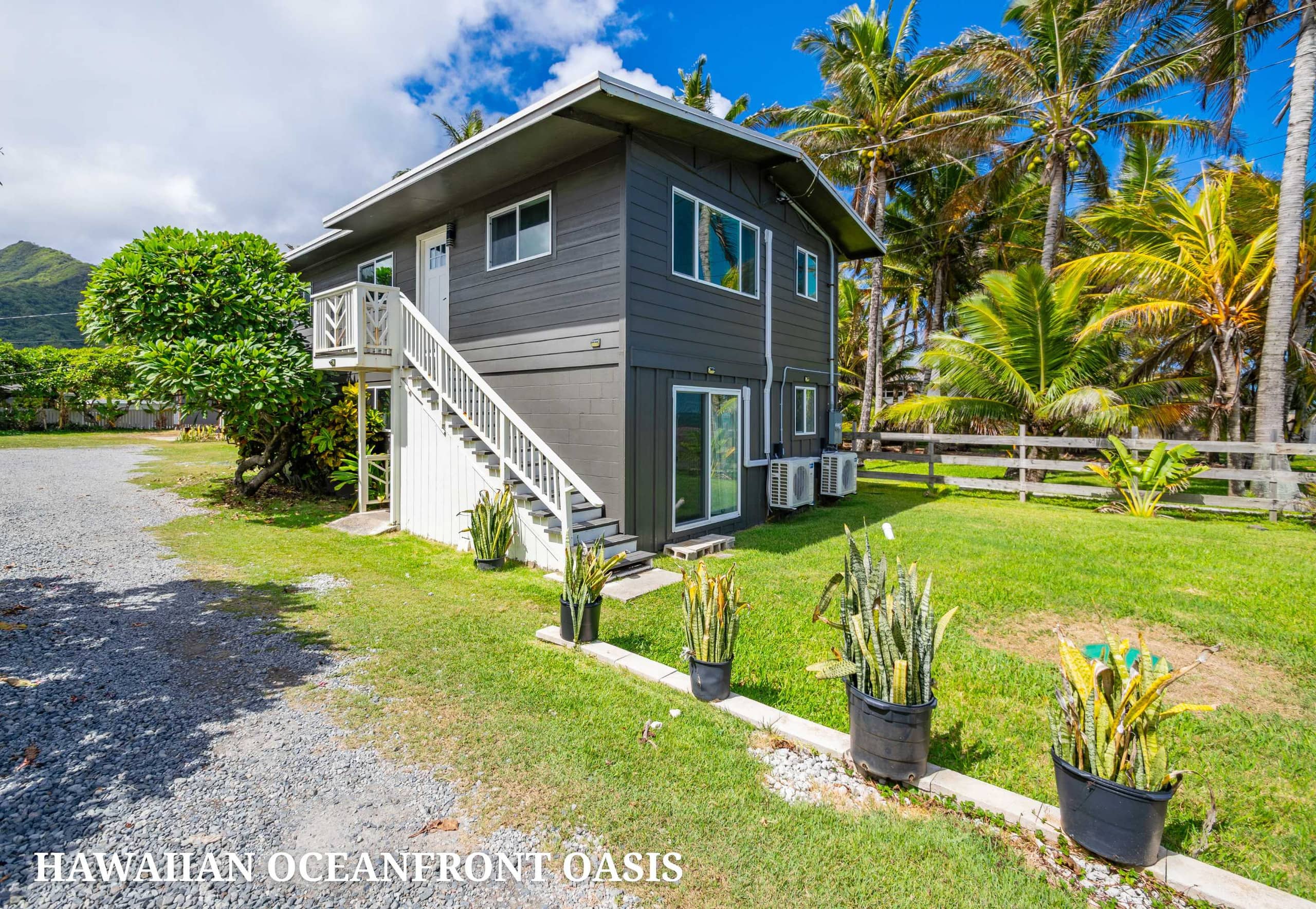 Home in Hauula · ★5.0 · 15 bedrooms · 26 beds · 5 private baths - Image 27