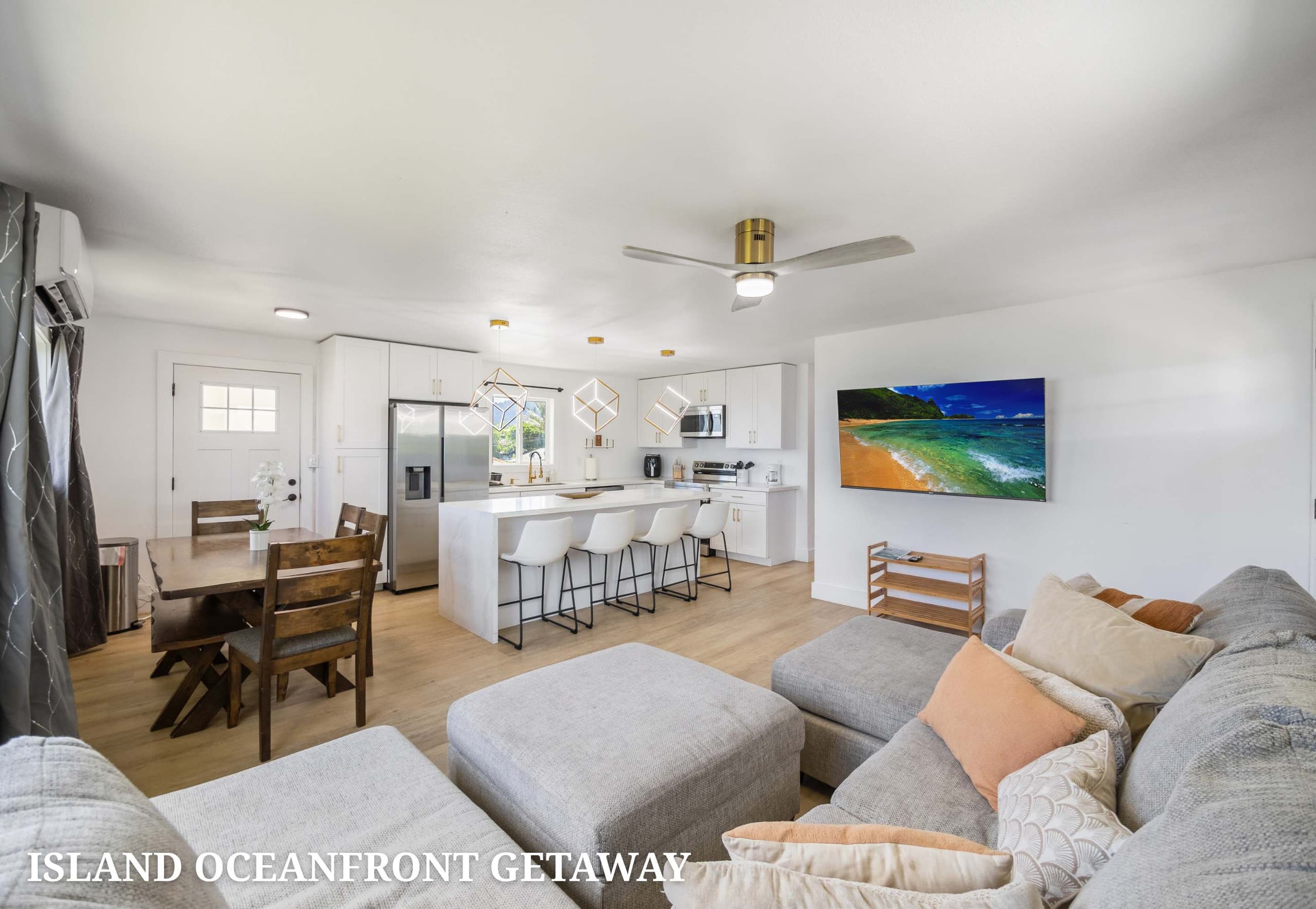 Home in Hauula · ★5.0 · 15 bedrooms · 26 beds · 5 private baths - Image 6