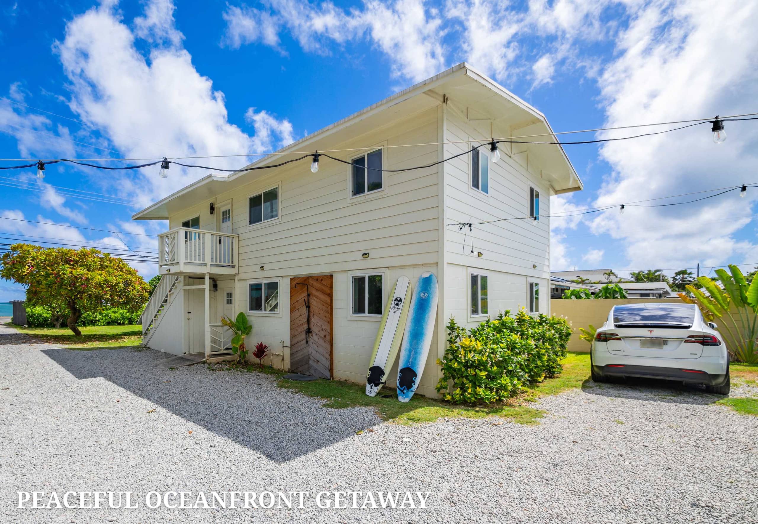Home in Hauula · ★5.0 · 15 bedrooms · 26 beds · 5 private baths - Image 16
