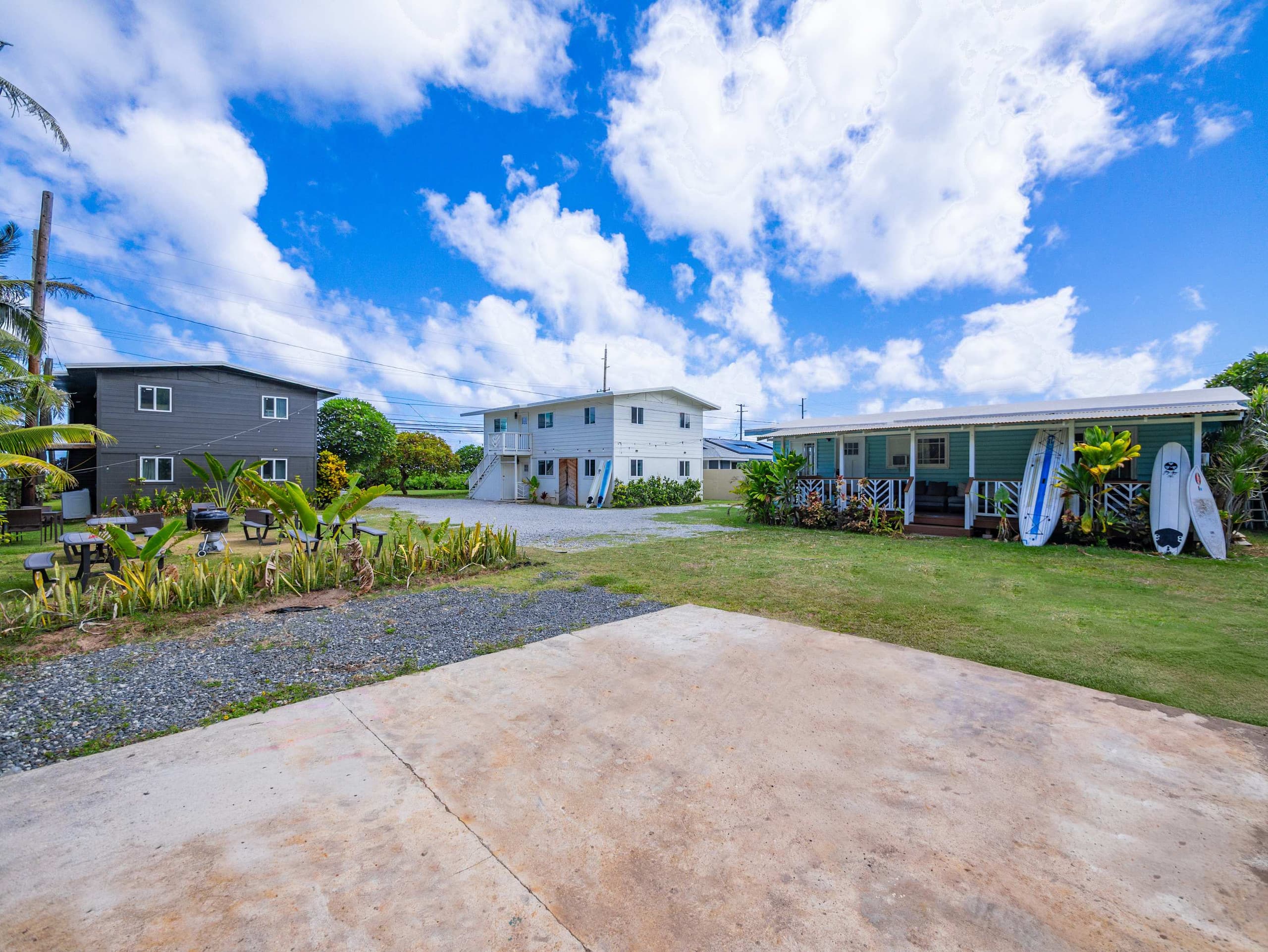 Home in Hauula · ★5.0 · 15 bedrooms · 26 beds · 5 private baths - Image 76