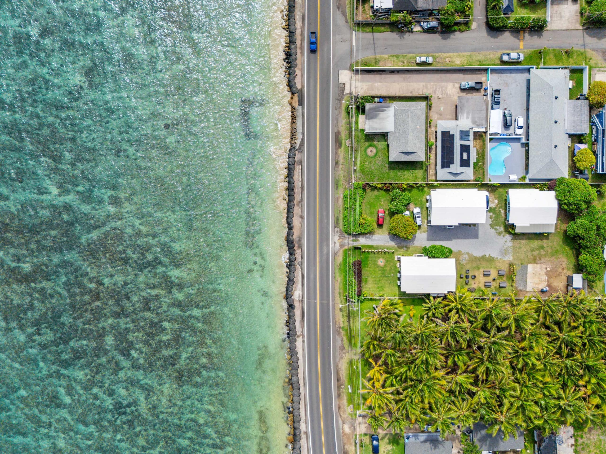 Home in Hauula · ★5.0 · 15 bedrooms · 26 beds · 5 private baths - Image 68