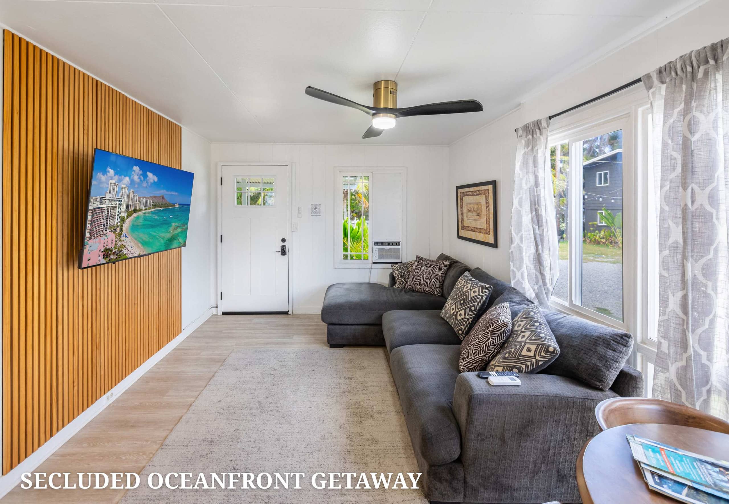 Home in Hauula · ★5.0 · 15 bedrooms · 26 beds · 5 private baths - Image 57