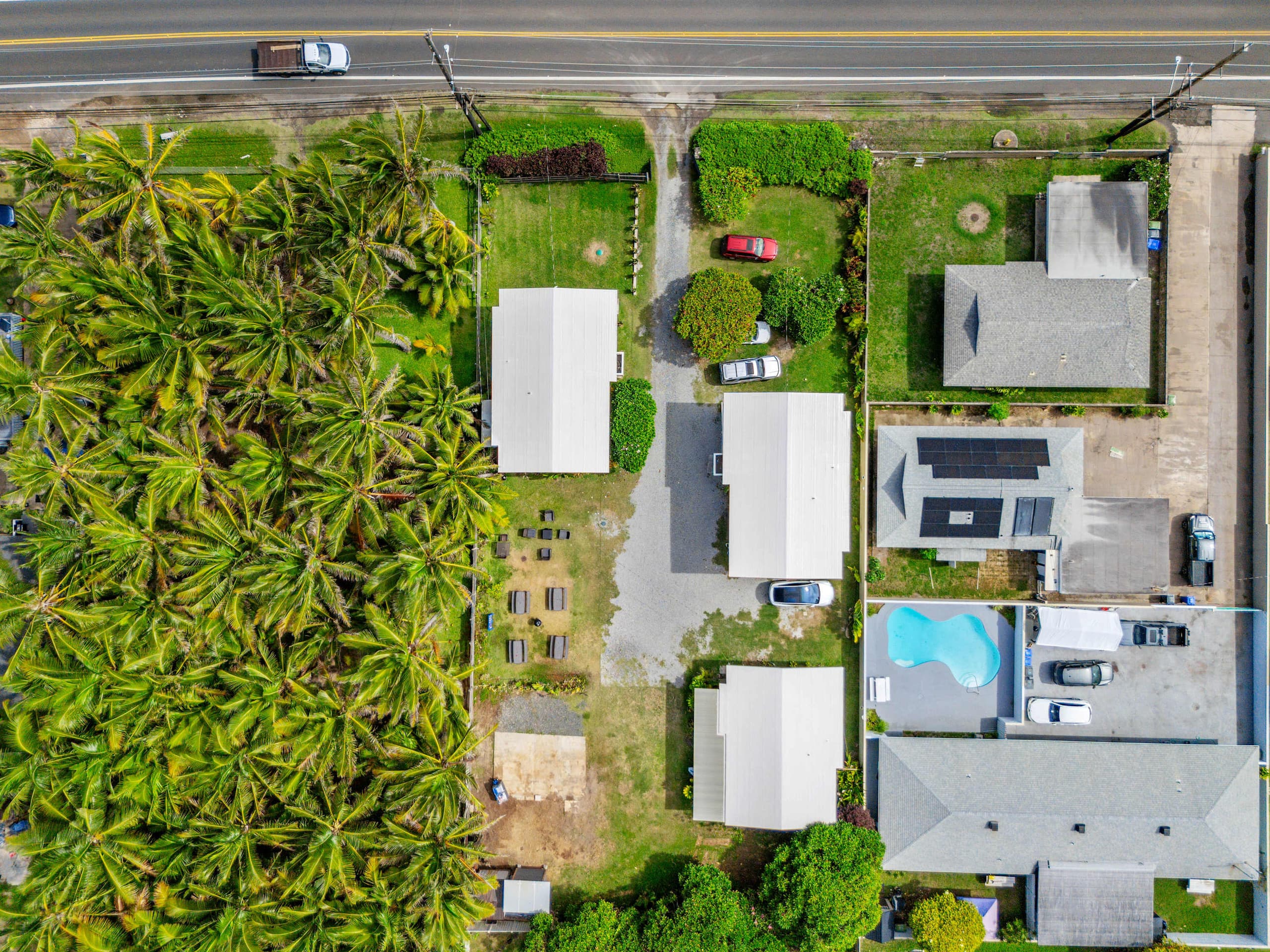 Home in Hauula · ★5.0 · 15 bedrooms · 26 beds · 5 private baths - Image 67