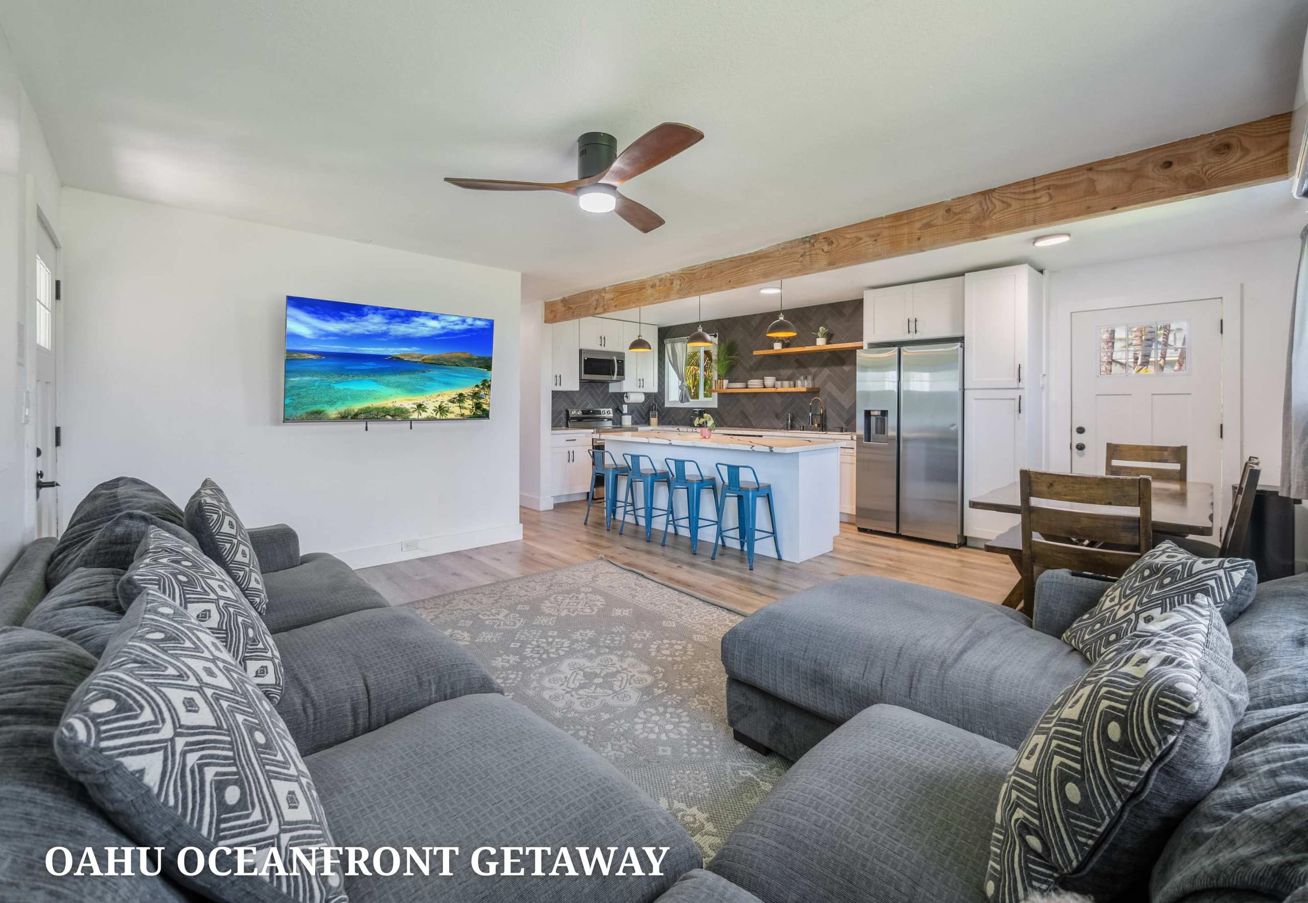 Home in Hauula · ★5.0 · 15 bedrooms · 26 beds · 5 private baths - Image 43