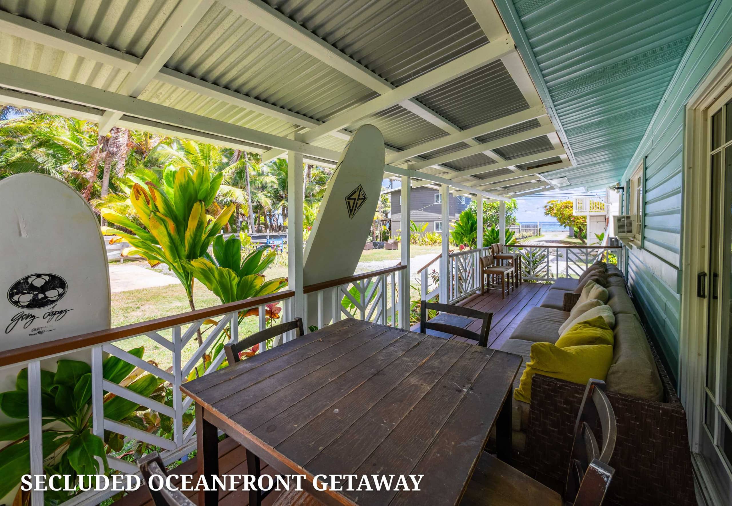 Home in Hauula · ★5.0 · 15 bedrooms · 26 beds · 5 private baths - Image 56