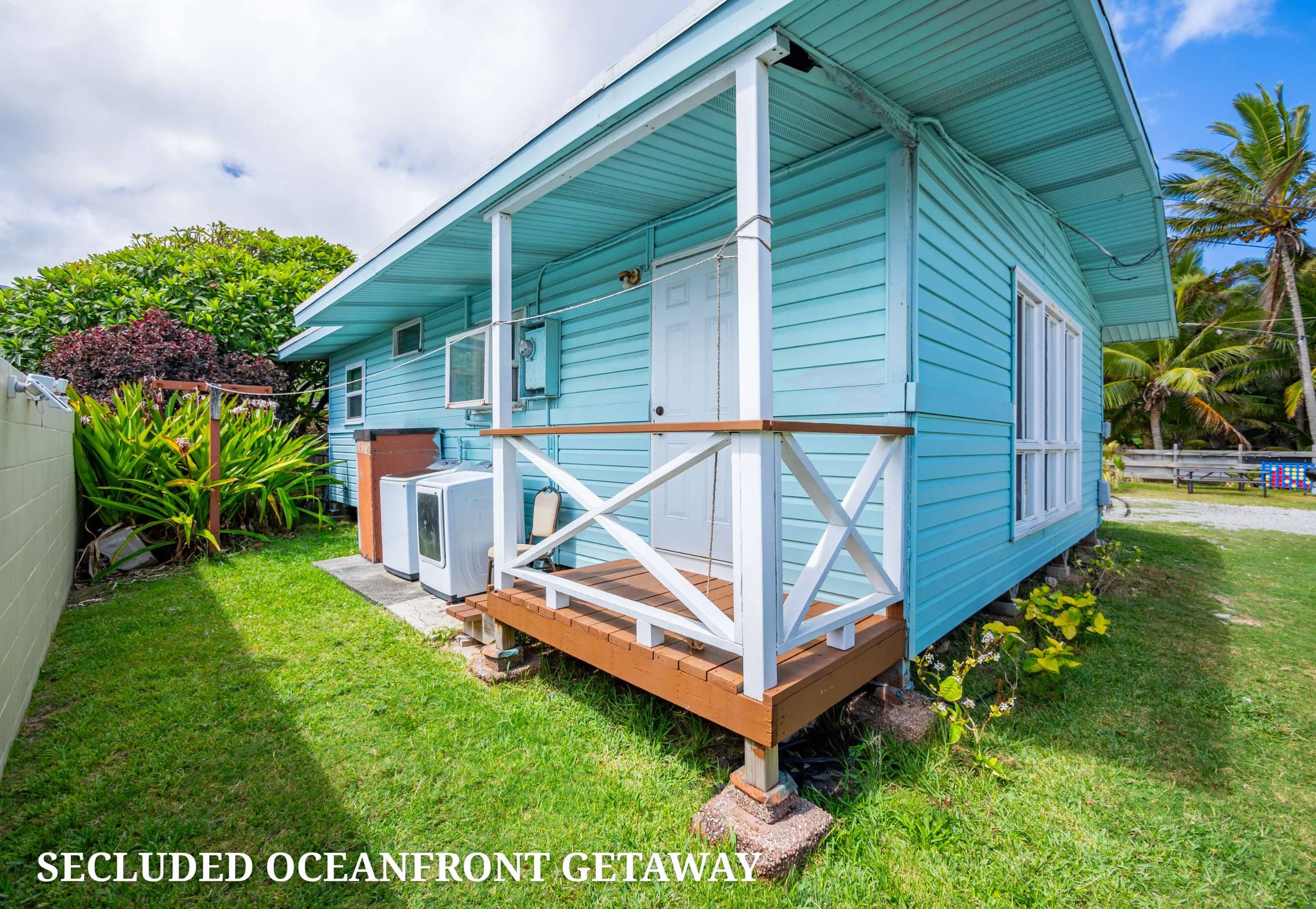 Home in Hauula · ★5.0 · 15 bedrooms · 26 beds · 5 private baths - Image 65