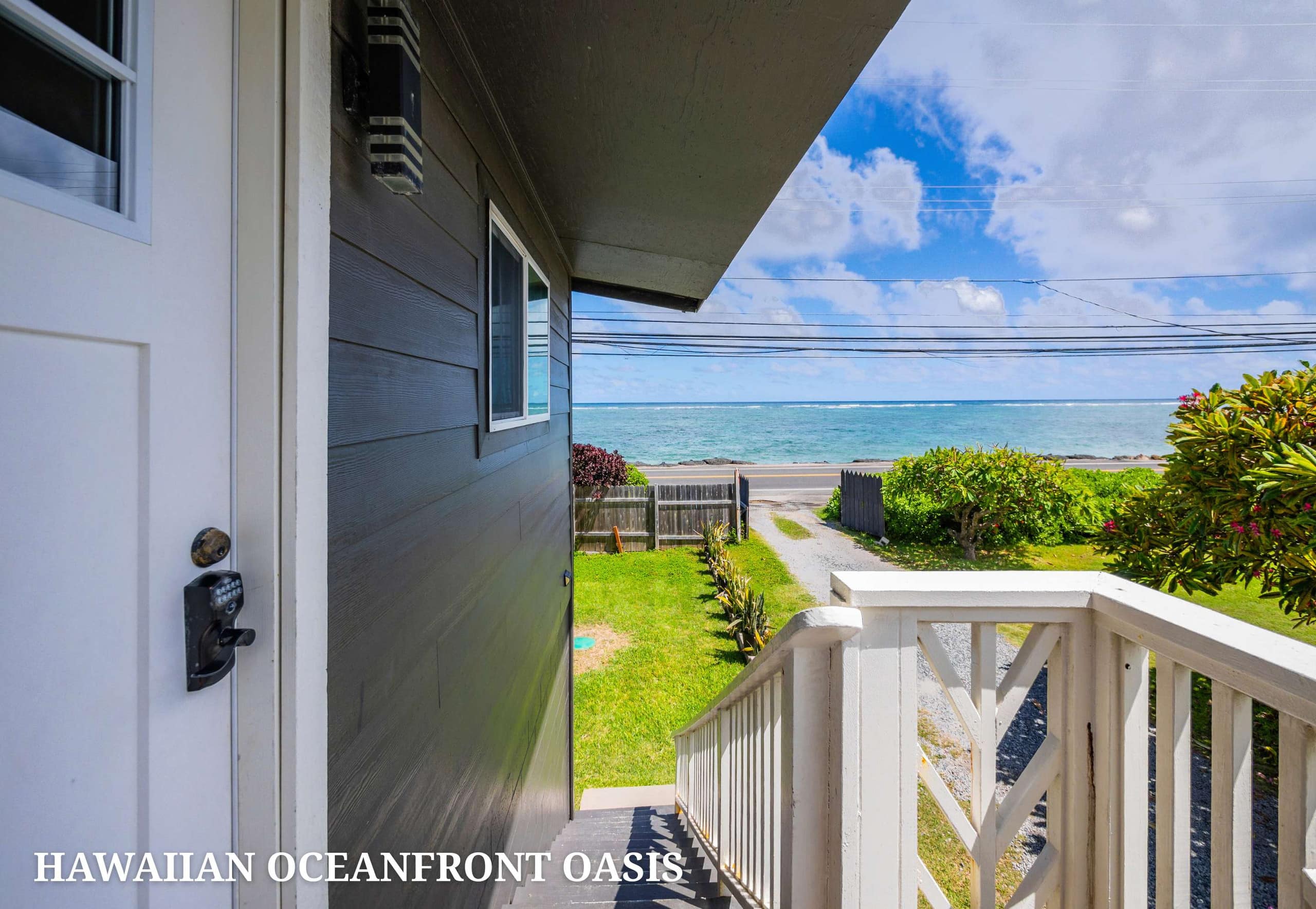Home in Hauula · ★5.0 · 15 bedrooms · 26 beds · 5 private baths - Image 29