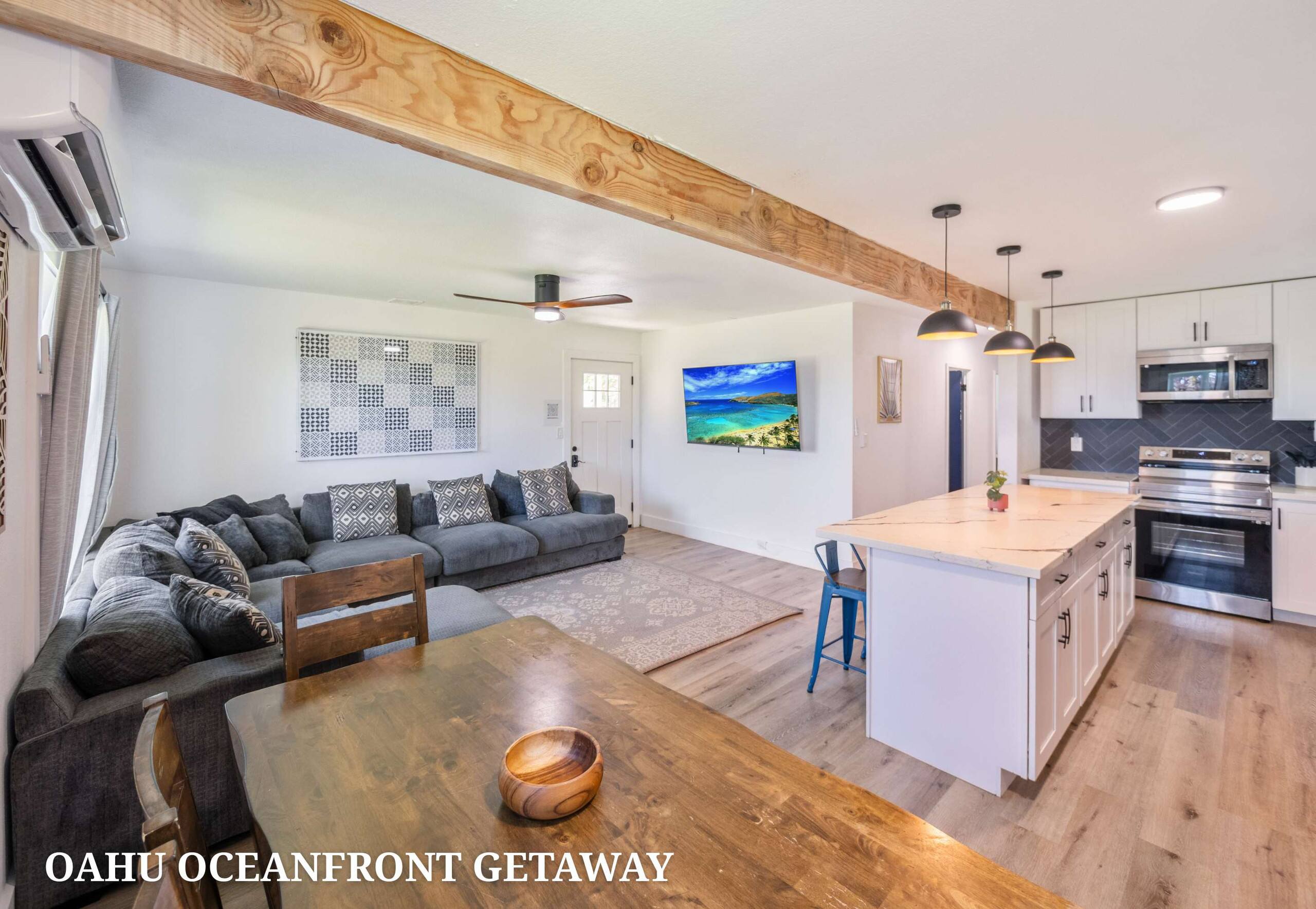 Home in Hauula · ★5.0 · 15 bedrooms · 26 beds · 5 private baths - Image 44