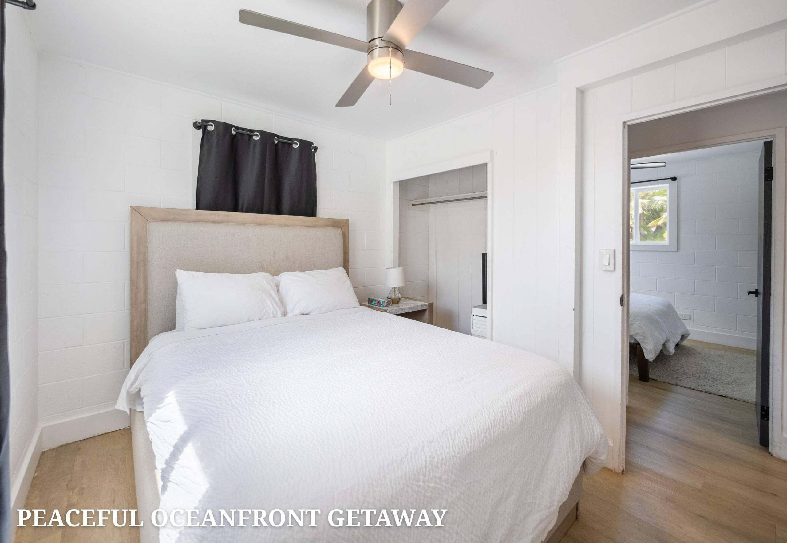 Home in Hauula · ★5.0 · 15 bedrooms · 26 beds · 5 private baths - Image 21