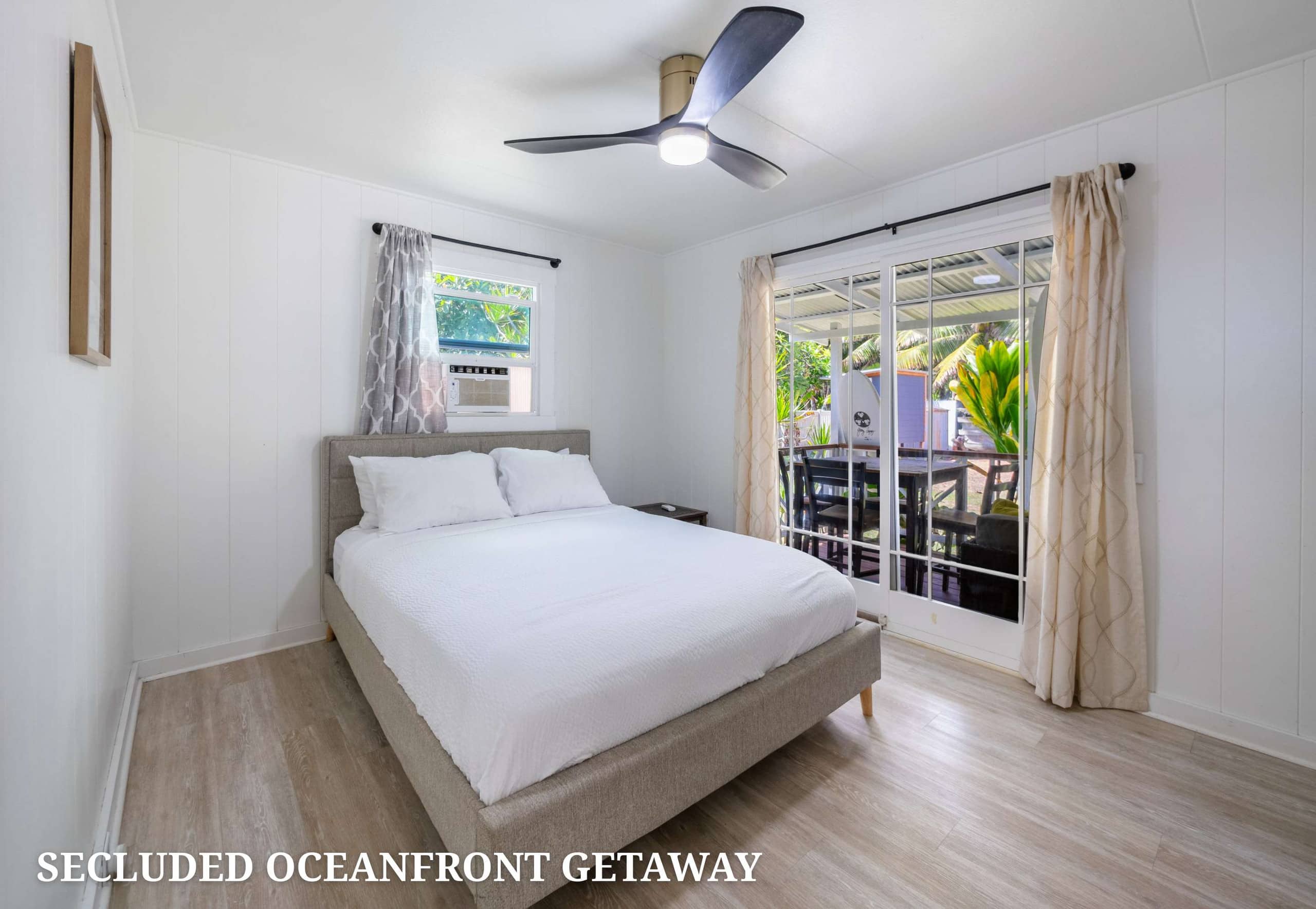 Home in Hauula · ★5.0 · 15 bedrooms · 26 beds · 5 private baths - Image 61
