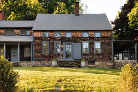 Stylish Rural Sanctuary! (+ Summer Pool)