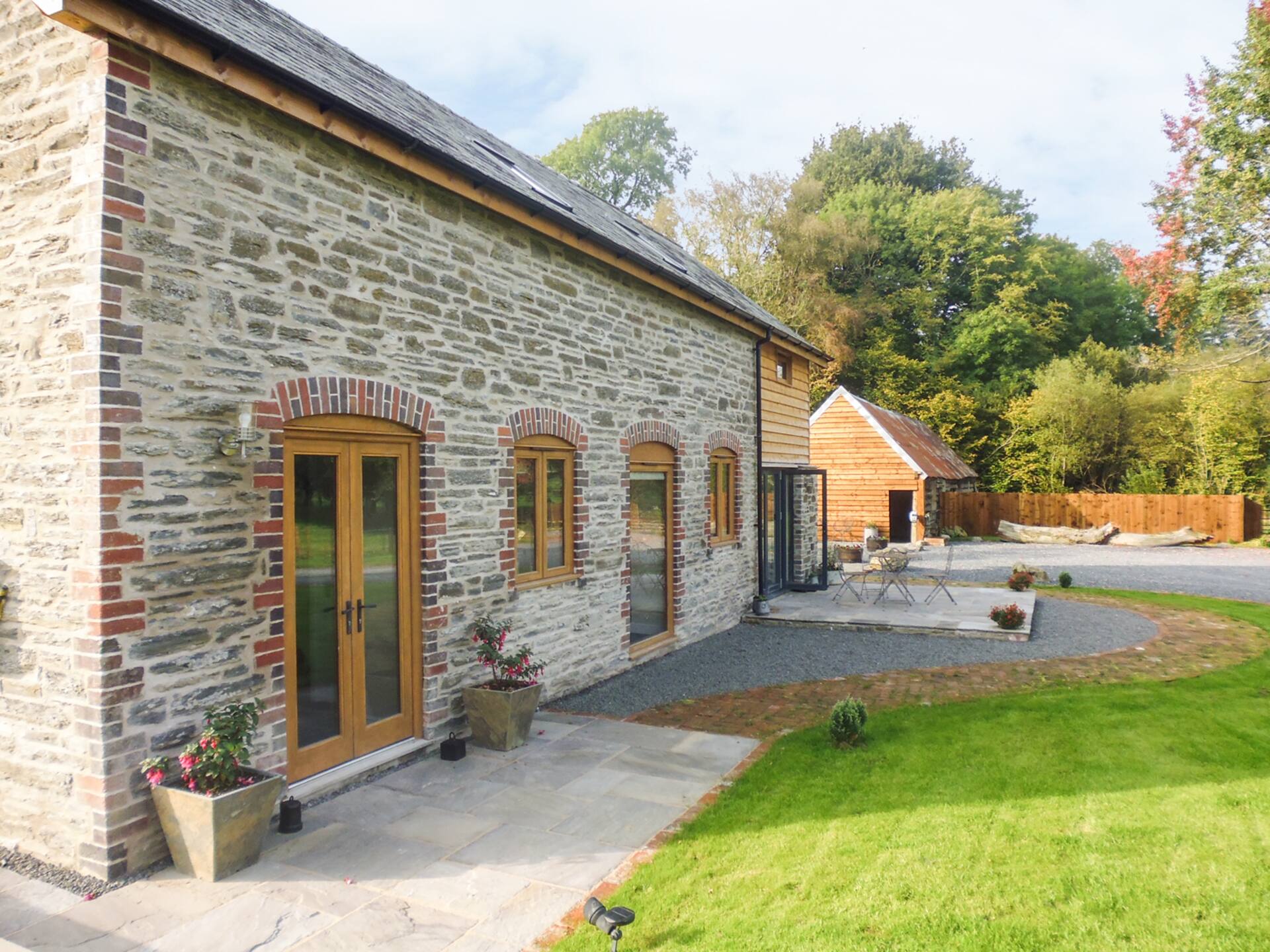 Tynddol Barn — foto 3