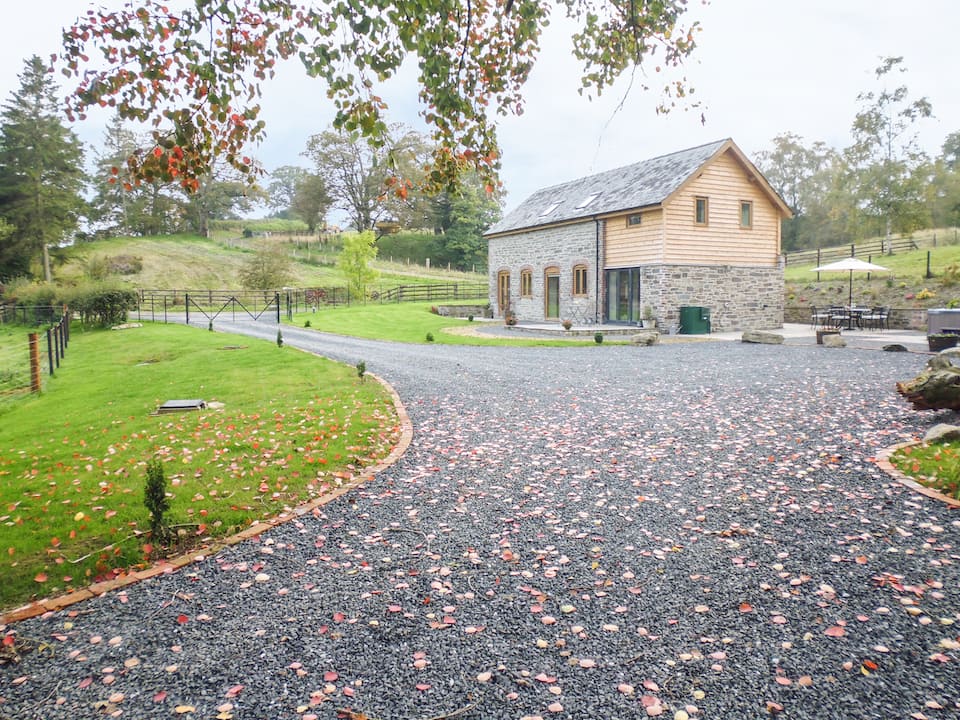 Tynddol Barn — foto 1