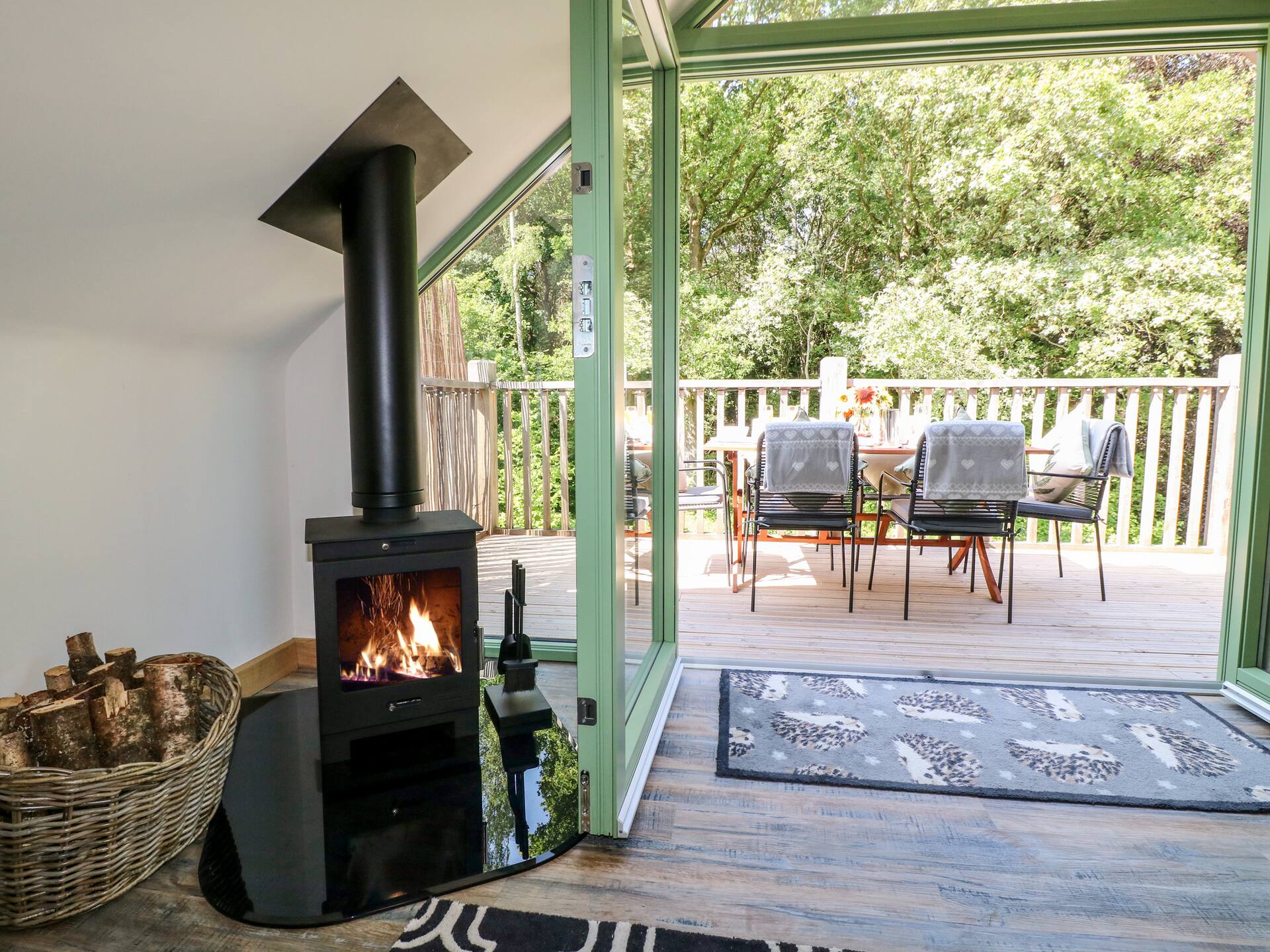 Old Wood Coach House — foto 4