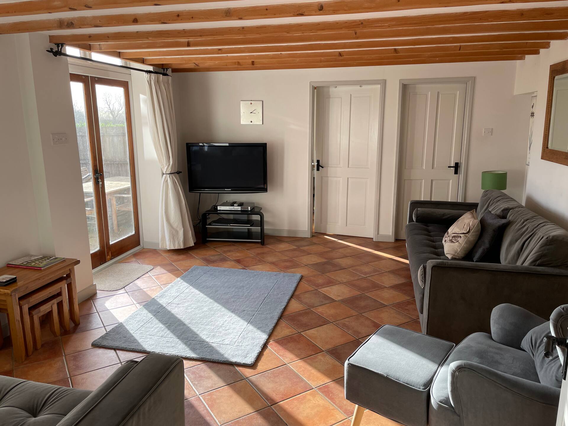 Stables Cottage — photo 5