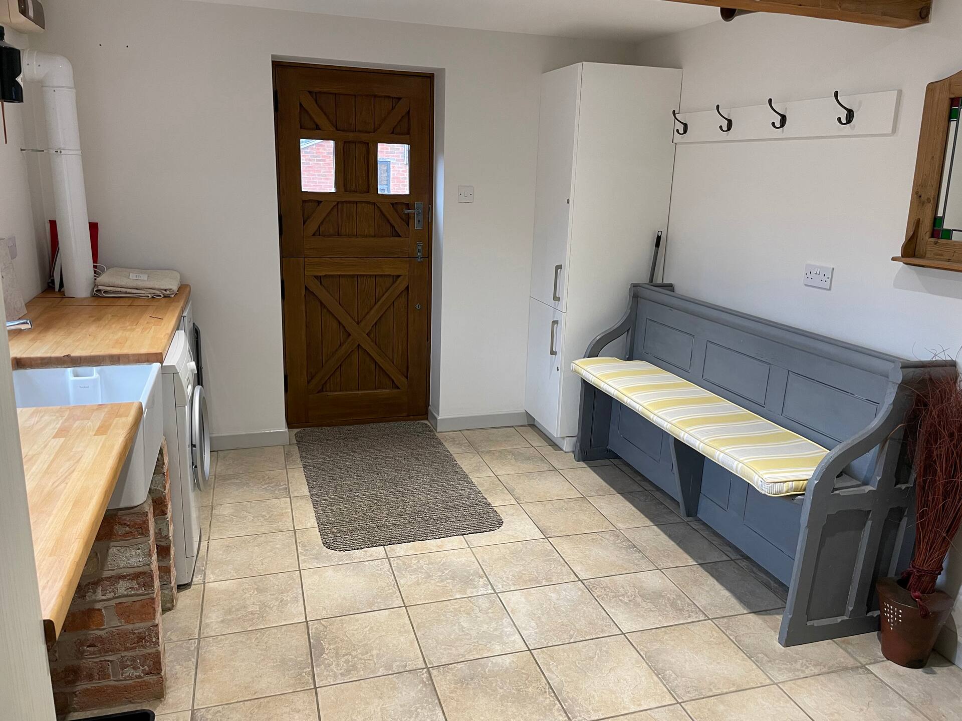 Stables Cottage — photo 4