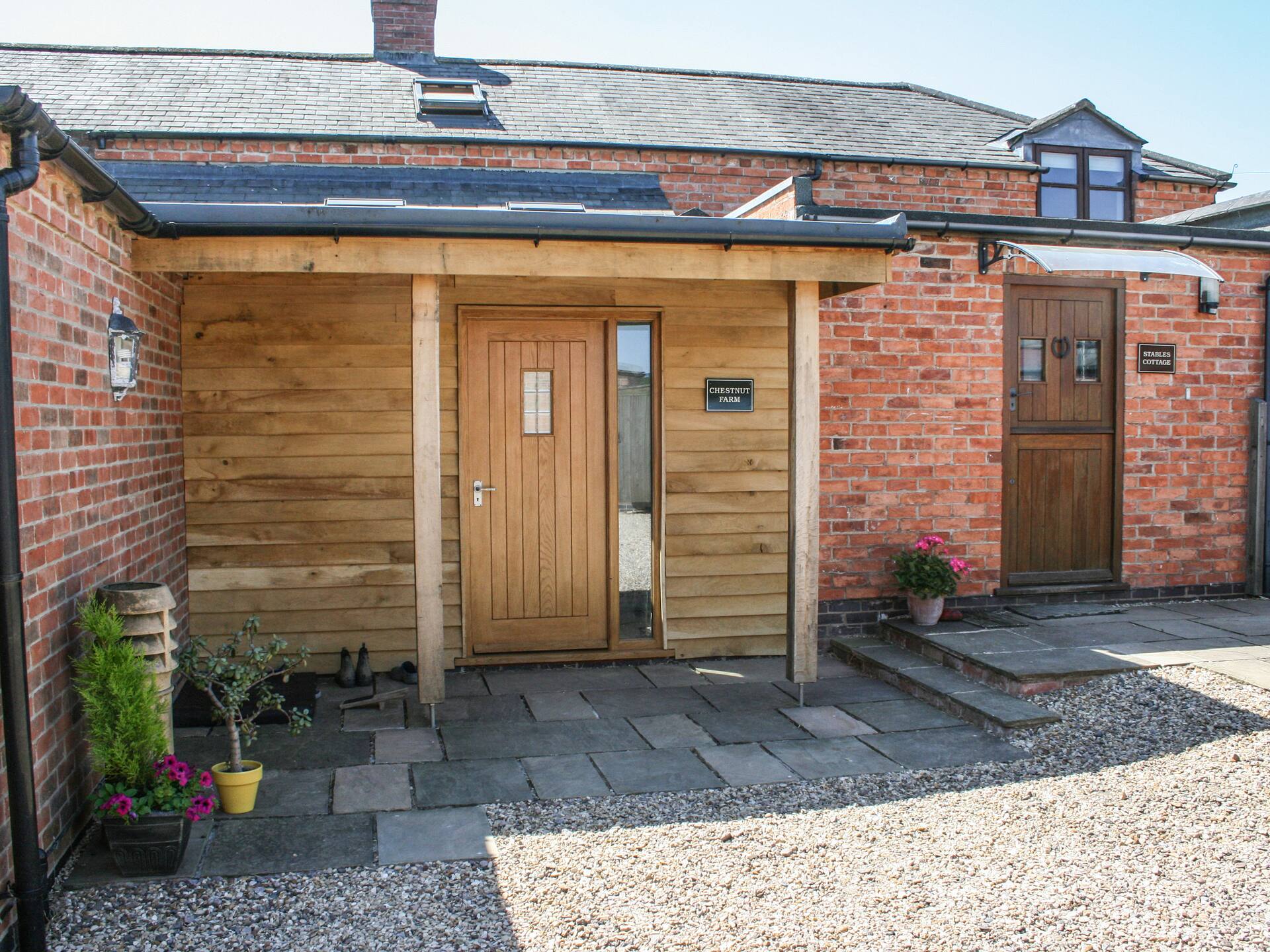 Stables Cottage — photo 3